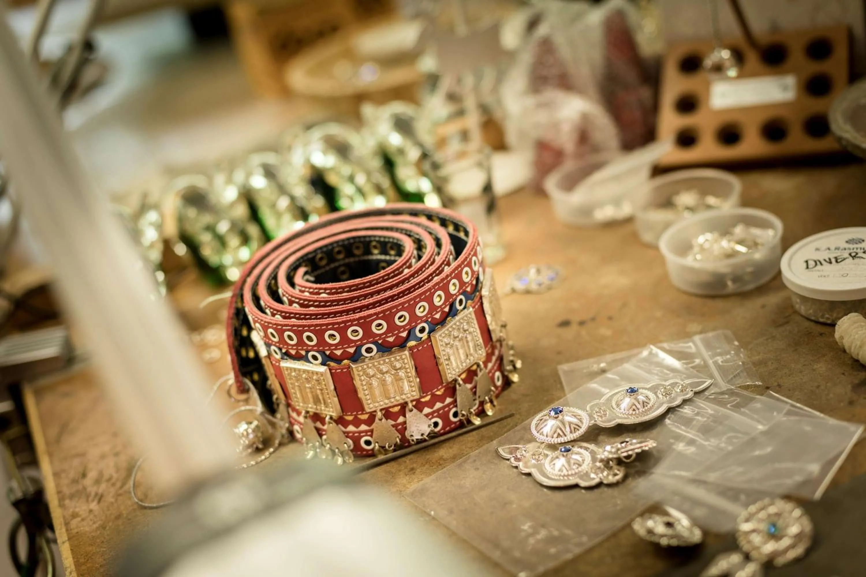 Nearby landmark in Scandic Karasjok