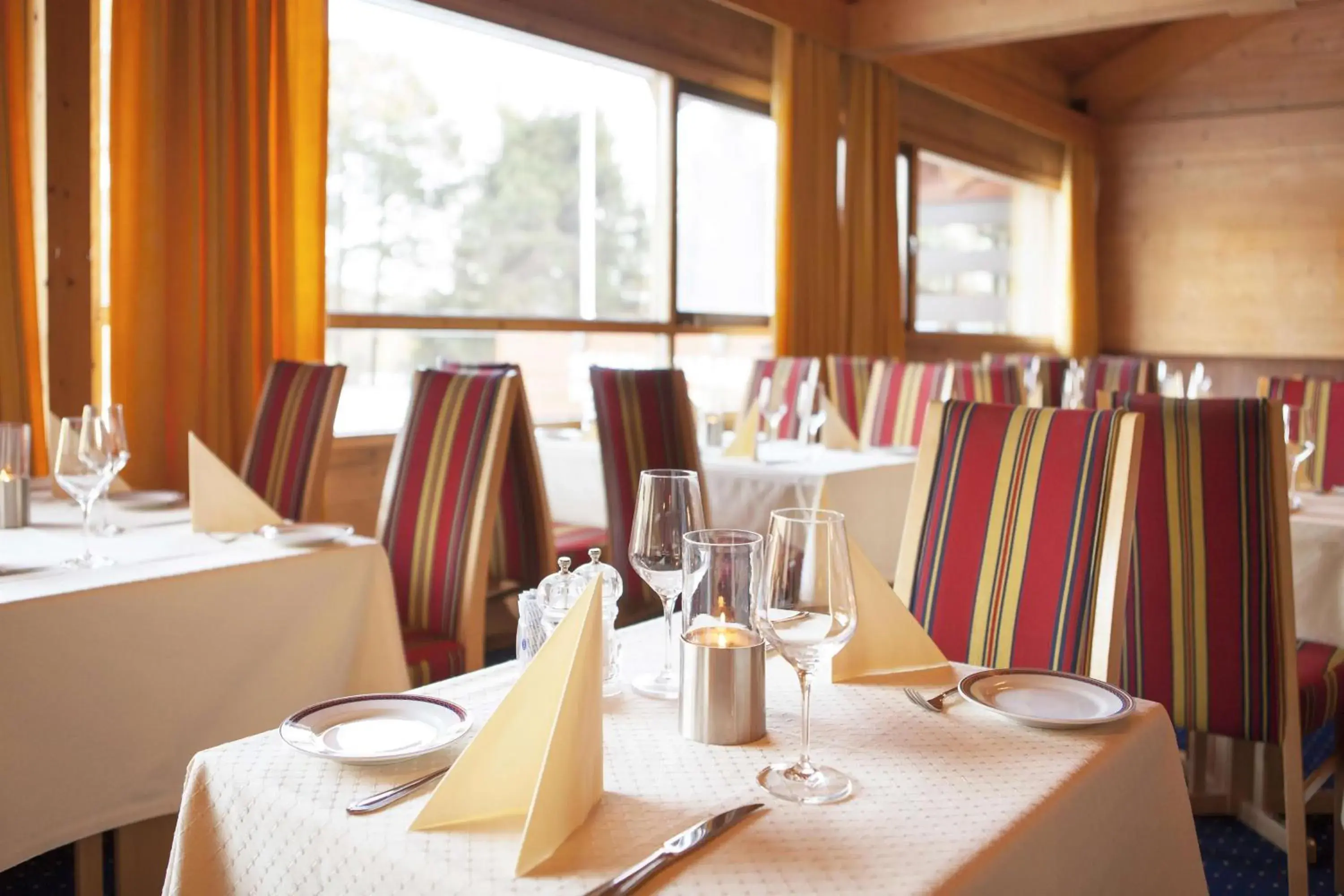 Breakfast in Scandic Karasjok Breakfast in Scandic Karasjok