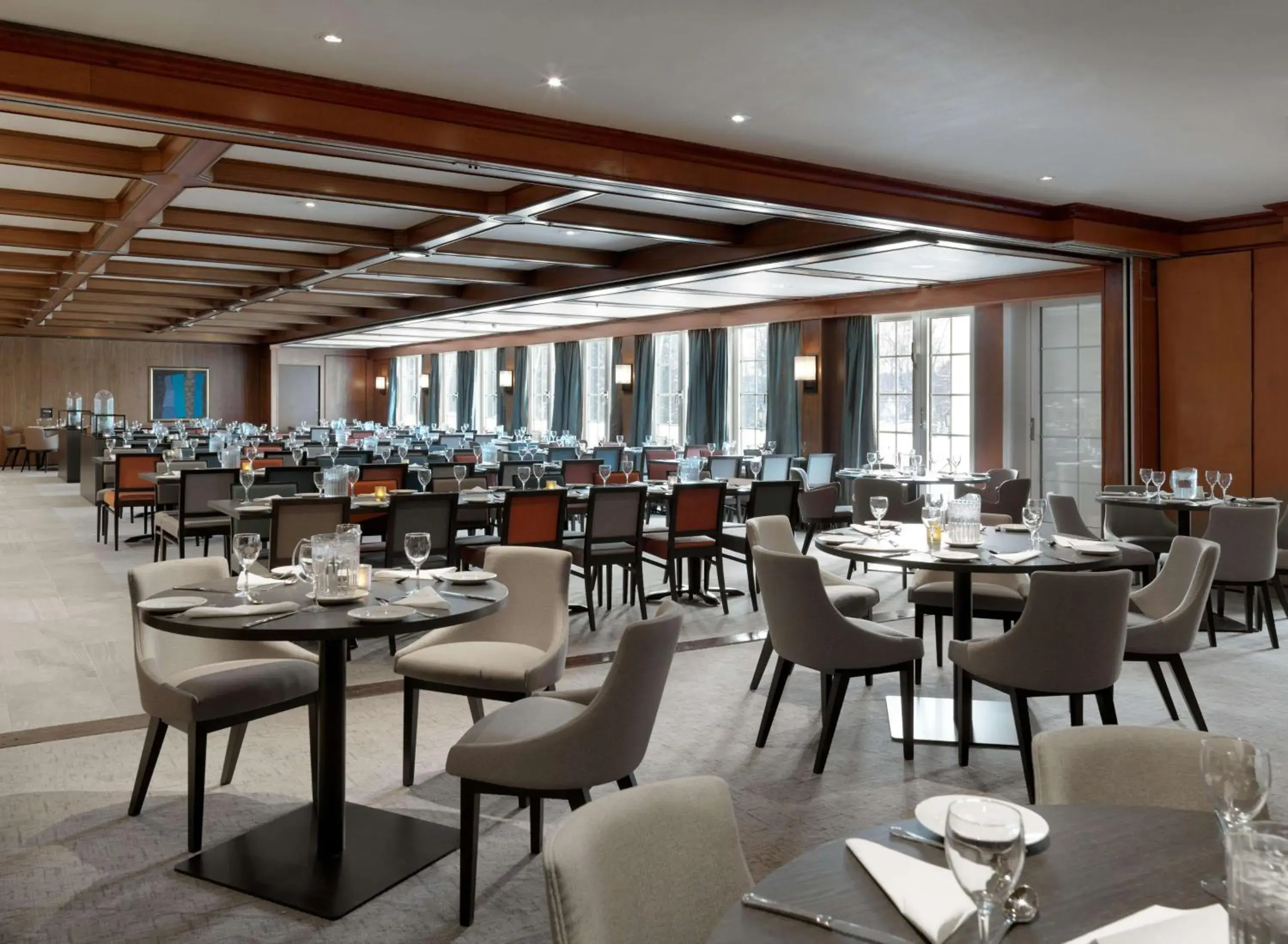 Restaurant/places to eat in Scandic Lillehammer Hotel Restaurant/places to eat in Scandic Lillehammer Hotel