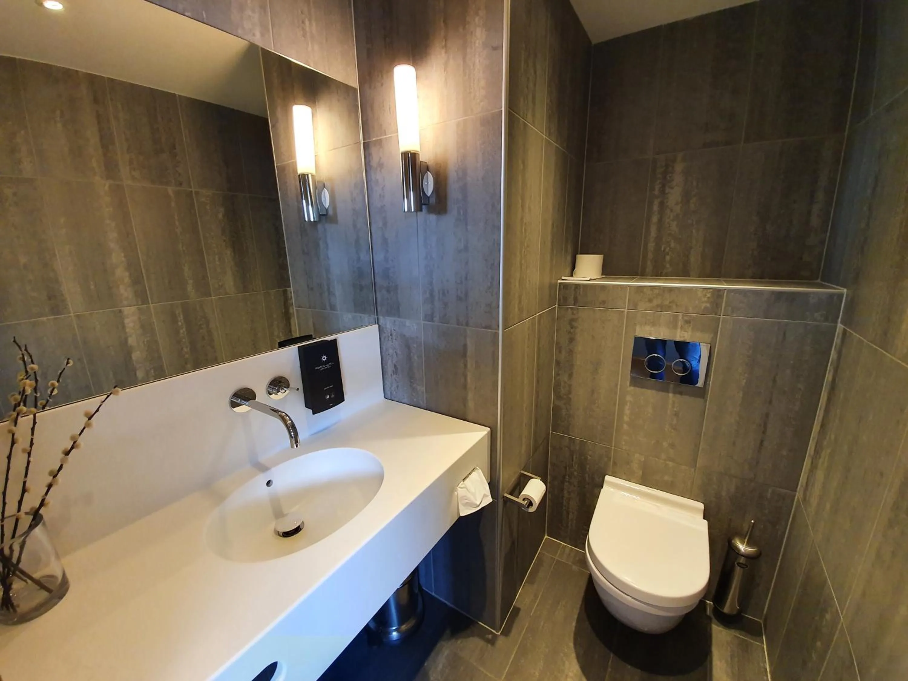 Røros Hotell - Bad & Velvære