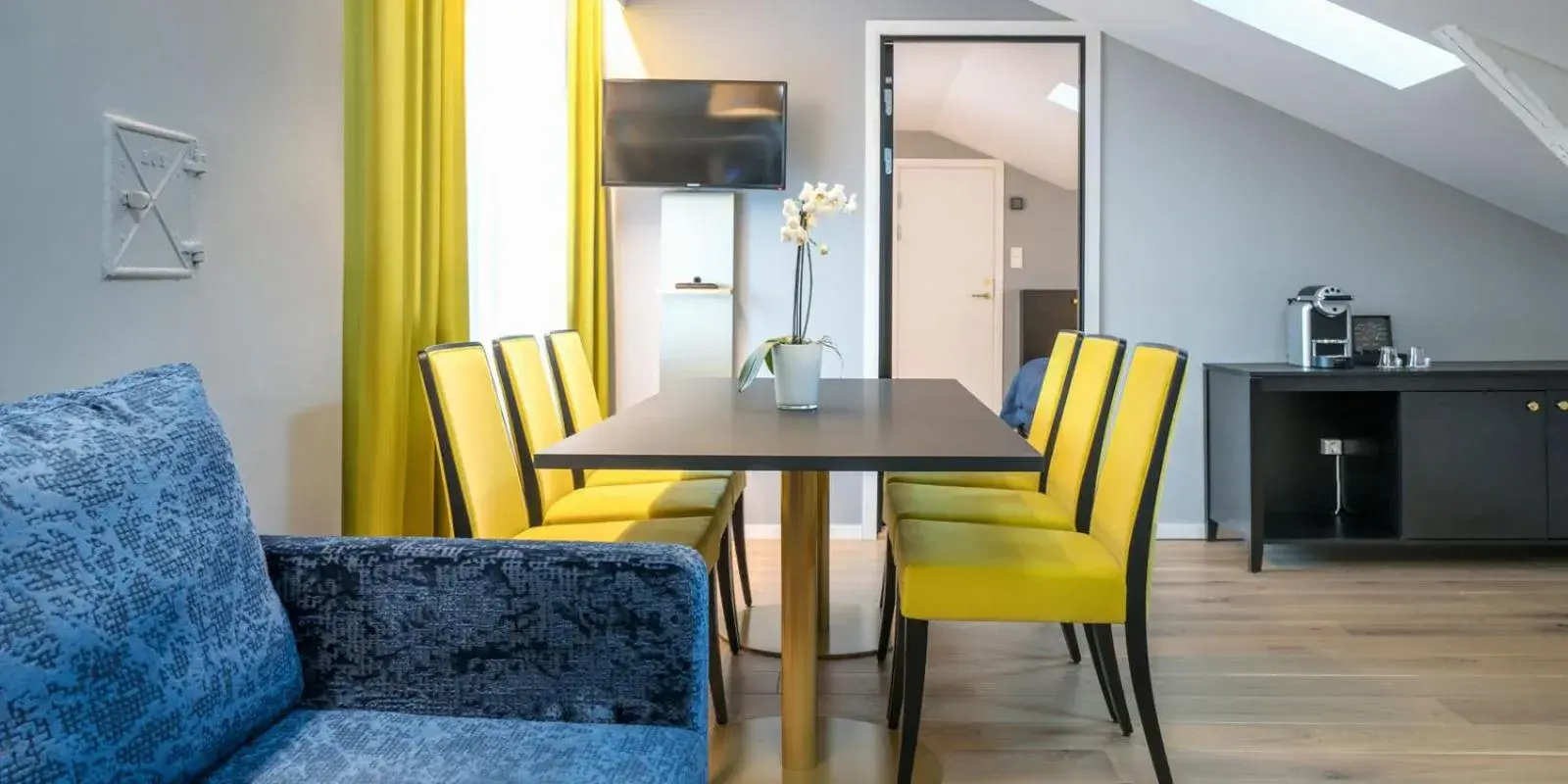 Thon Hotel Spectrum Thon Hotel Spectrum