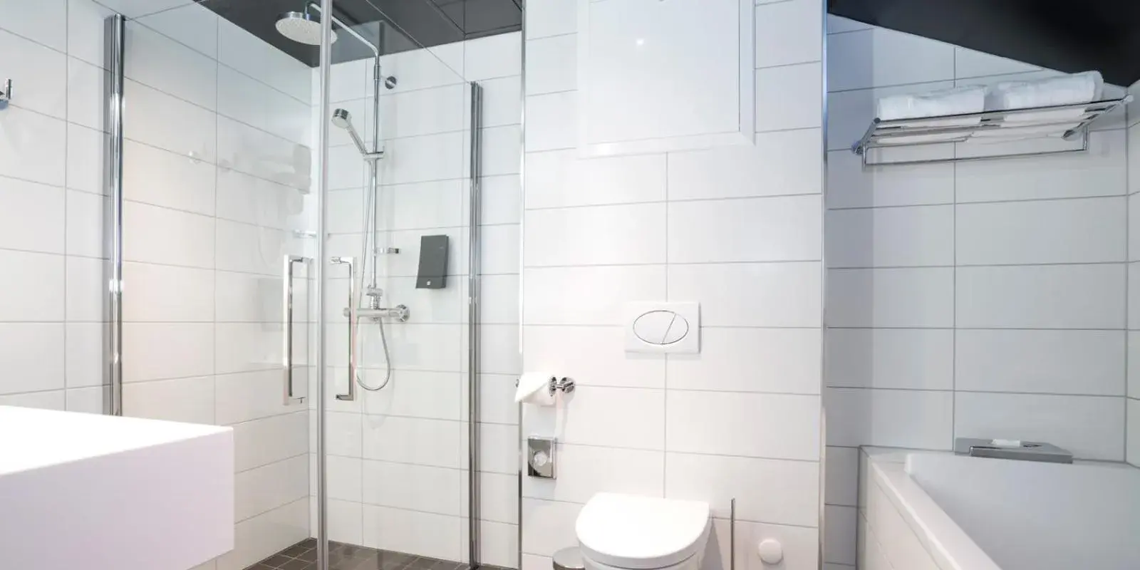 Thon Hotel Spectrum Thon Hotel Spectrum