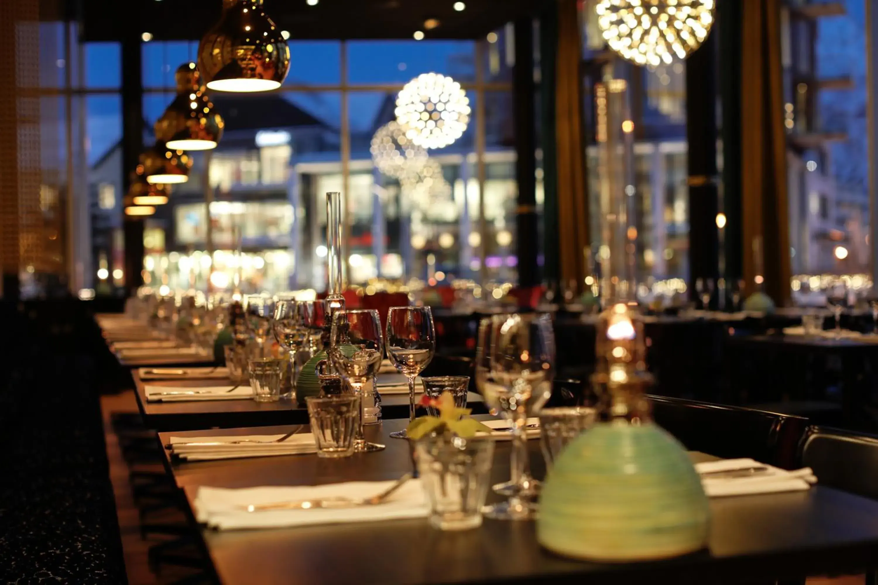 Restaurant/places to eat in Thon Hotel Lofoten Restaurant/places to eat in Thon Hotel Lofoten