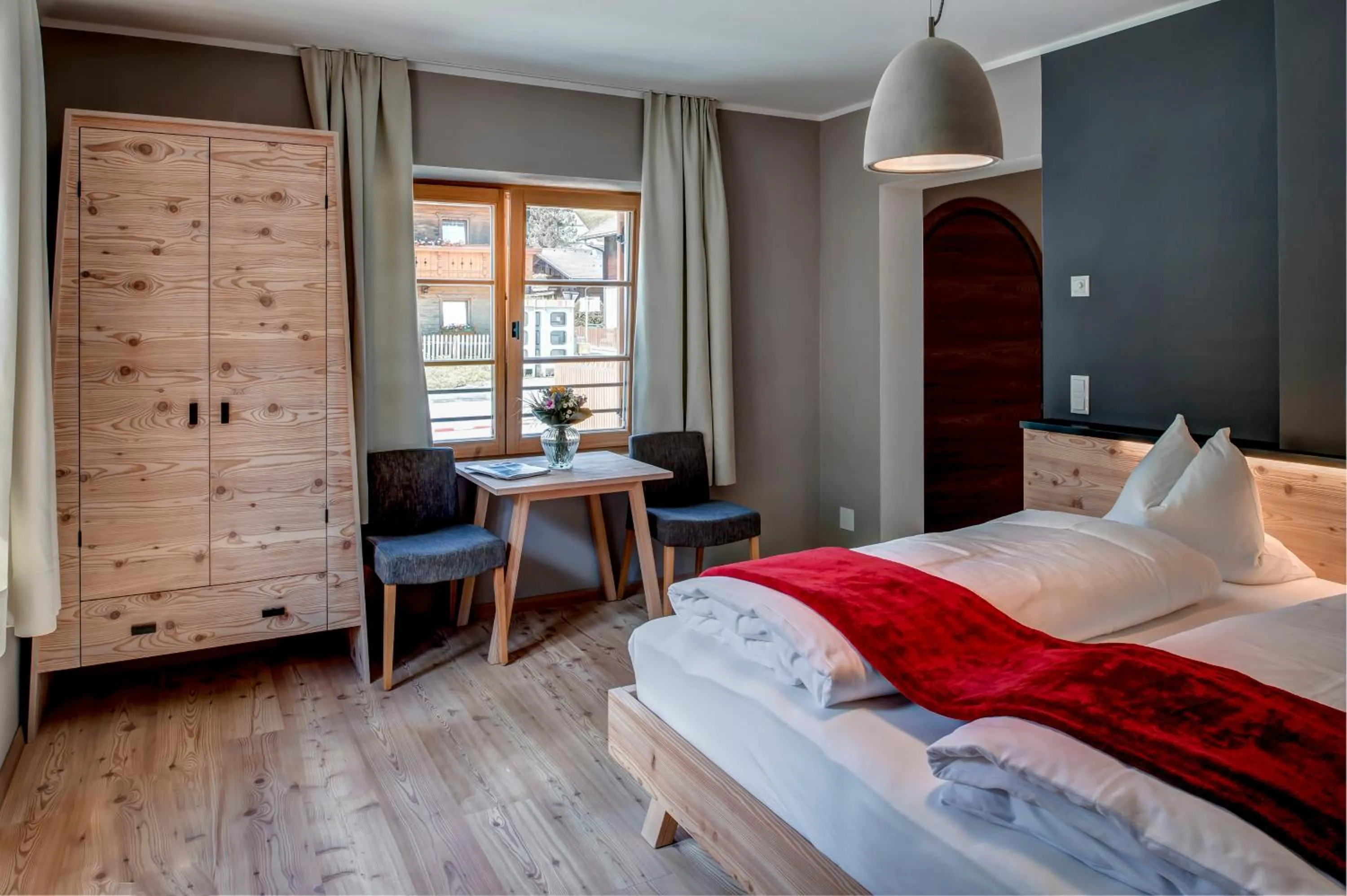 Zollhaus St Jakob im Defereggental