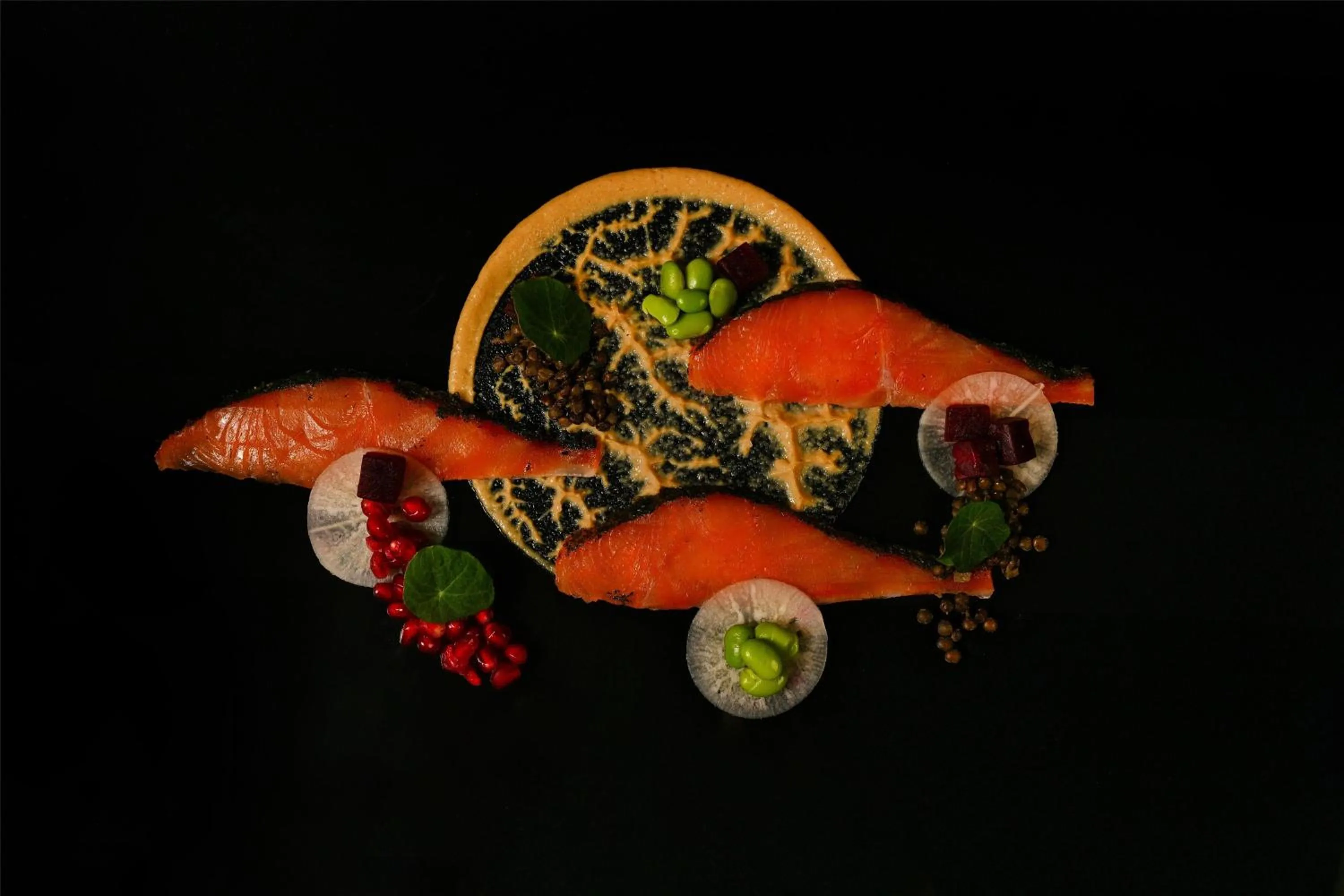 Breakfast in Kempinski Hotel San Lawrenz