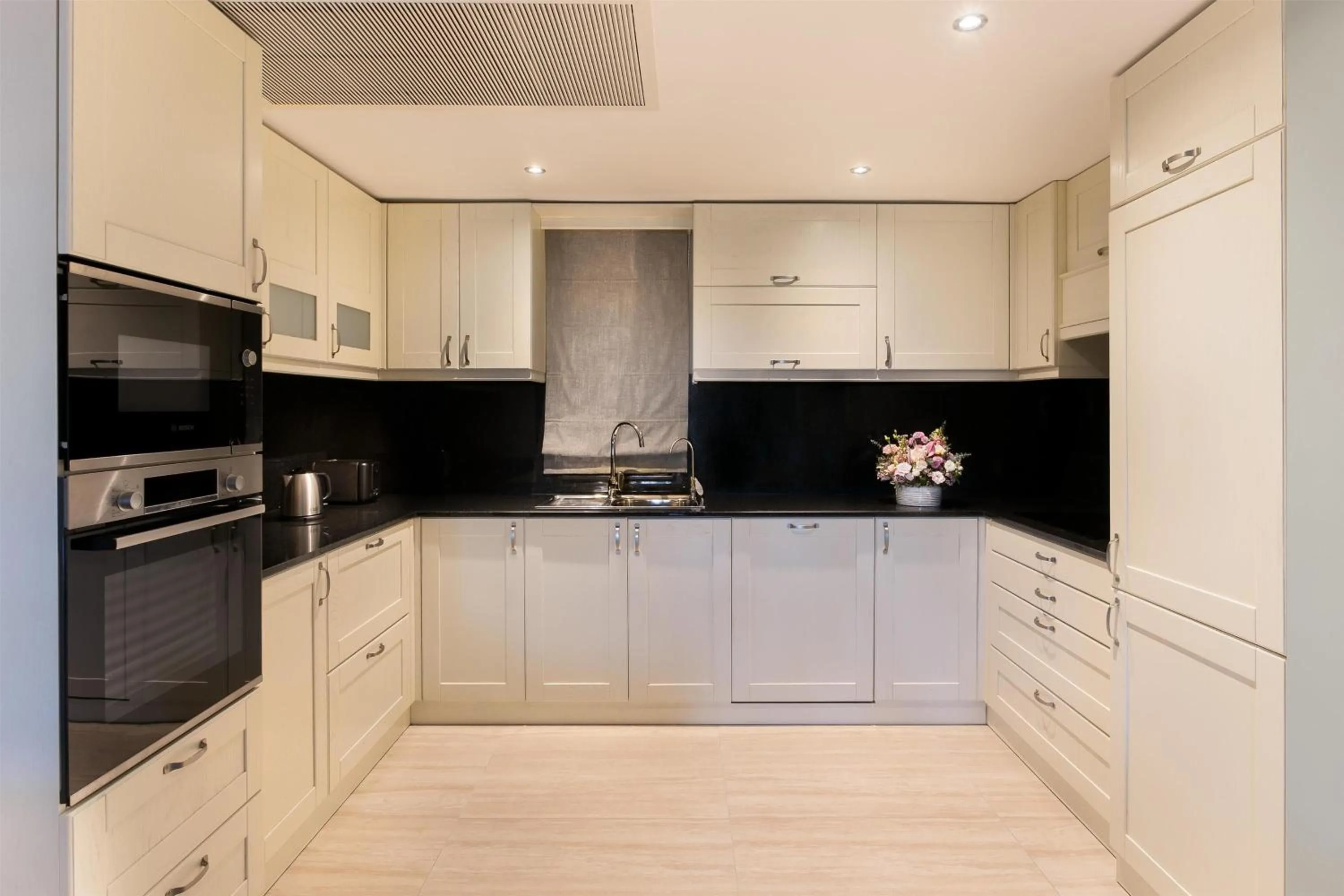 Bedroom in Kempinski Hotel San Lawrenz