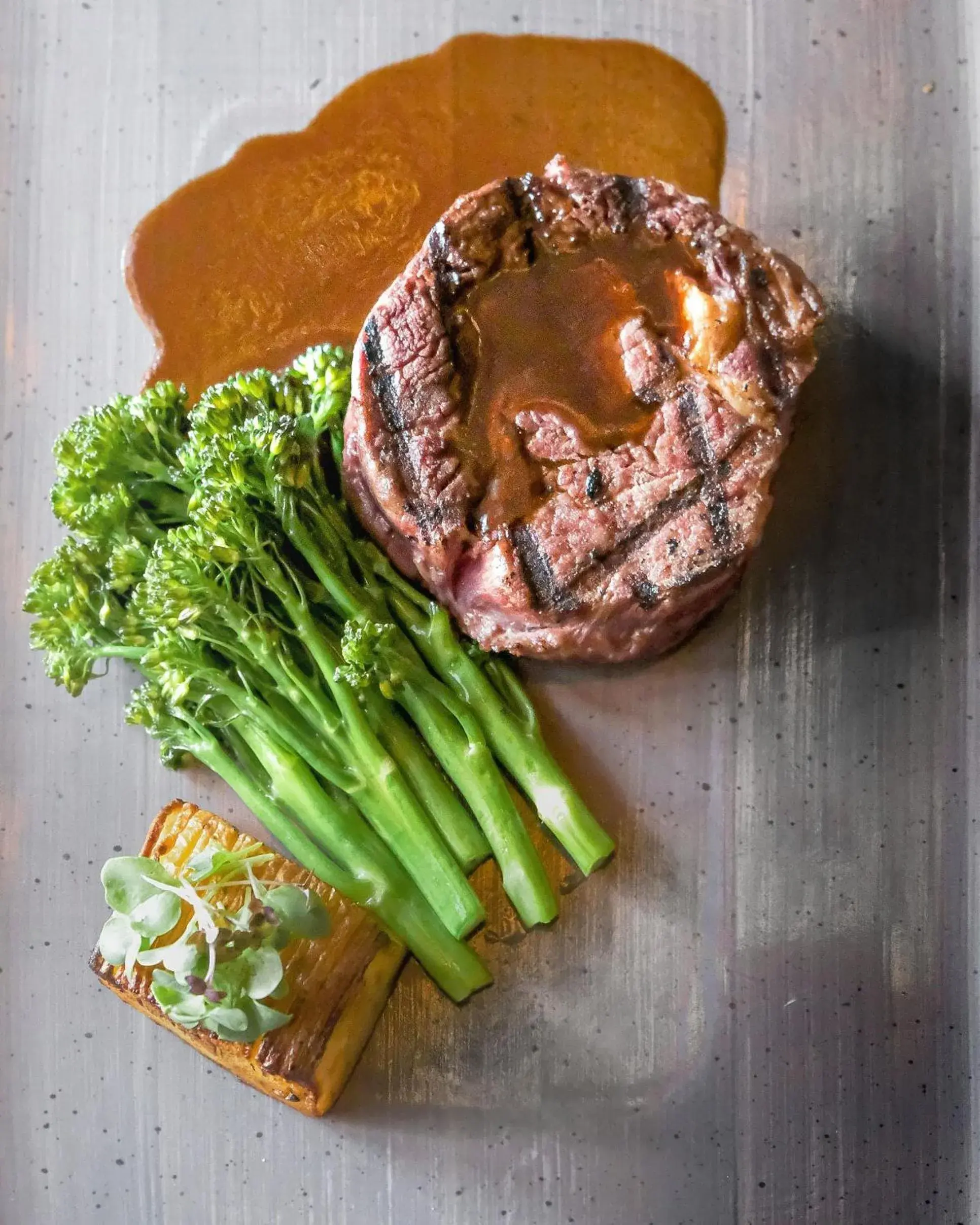 Breakfast in Kempinski Hotel San Lawrenz Breakfast in Kempinski Hotel San Lawrenz