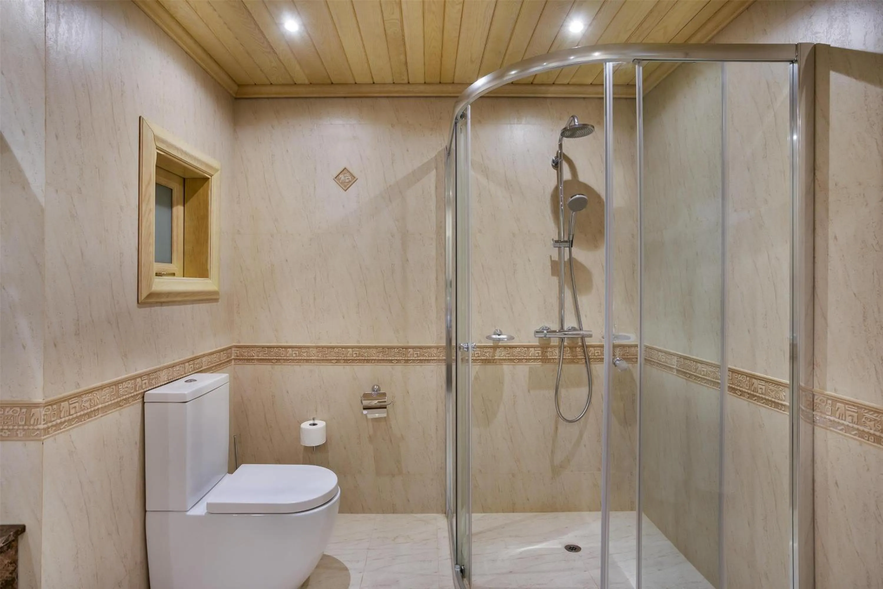 Photo of the whole room in Kempinski Hotel San Lawrenz