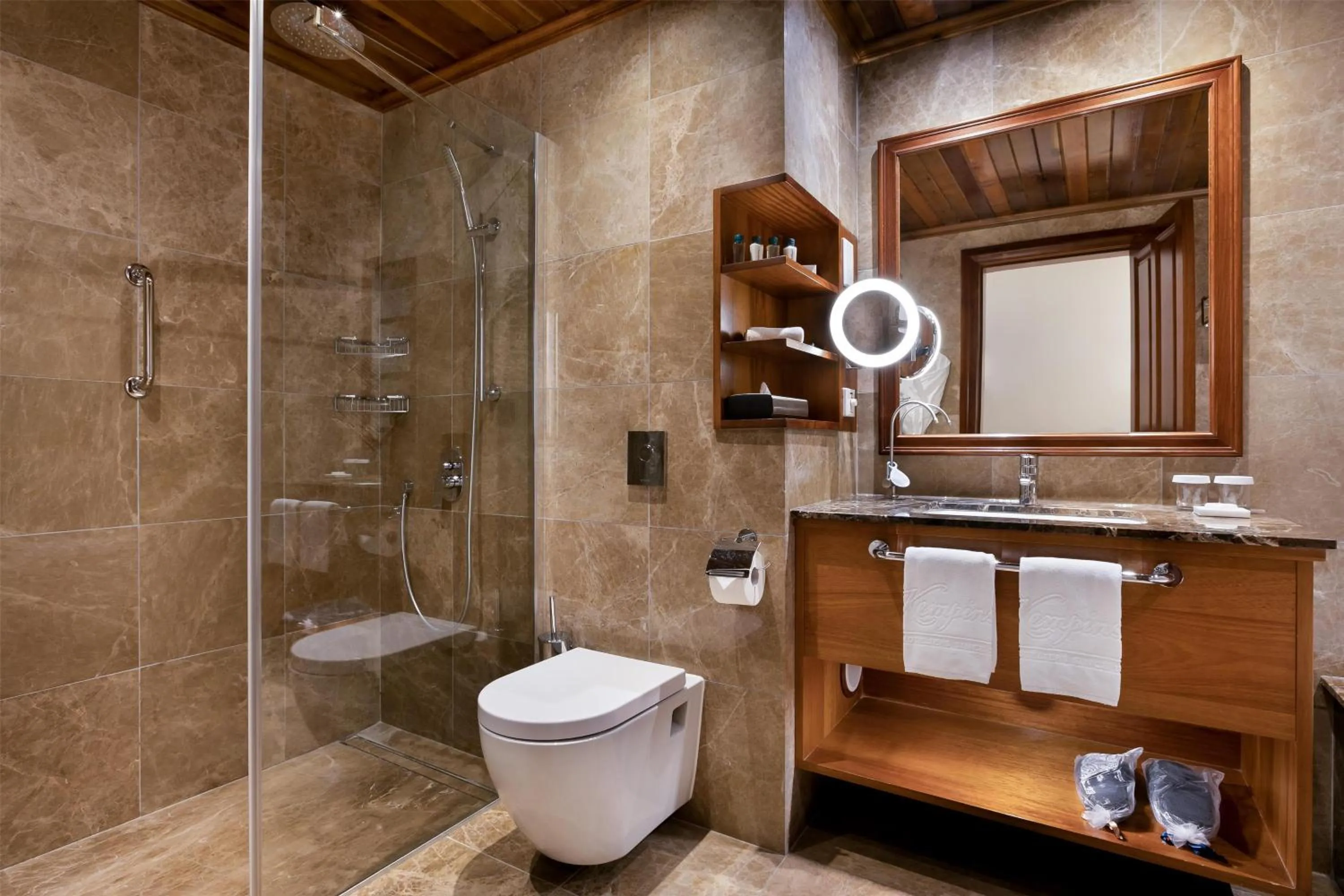 Bedroom in Kempinski Hotel San Lawrenz