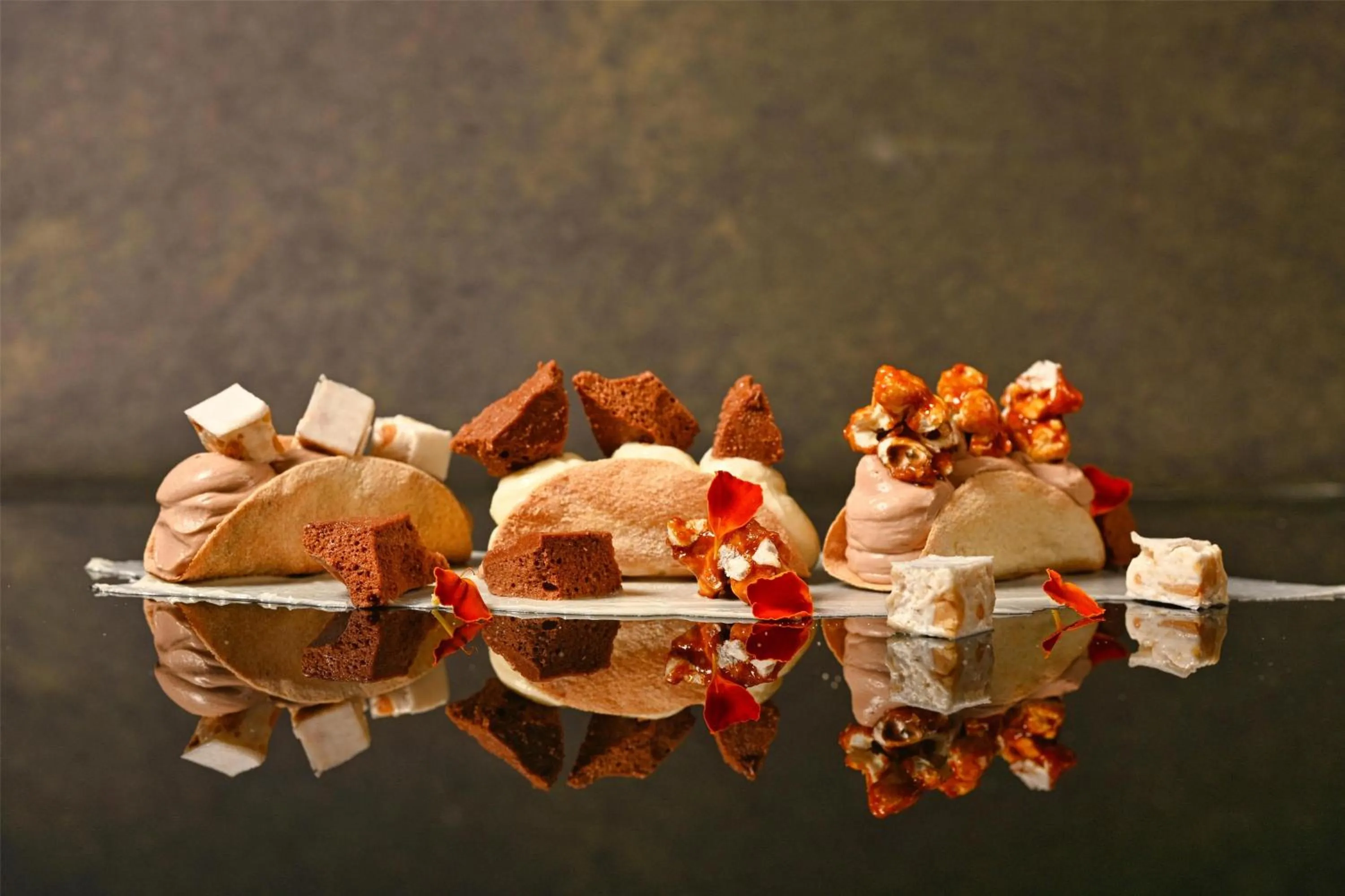 Breakfast in Kempinski Hotel San Lawrenz