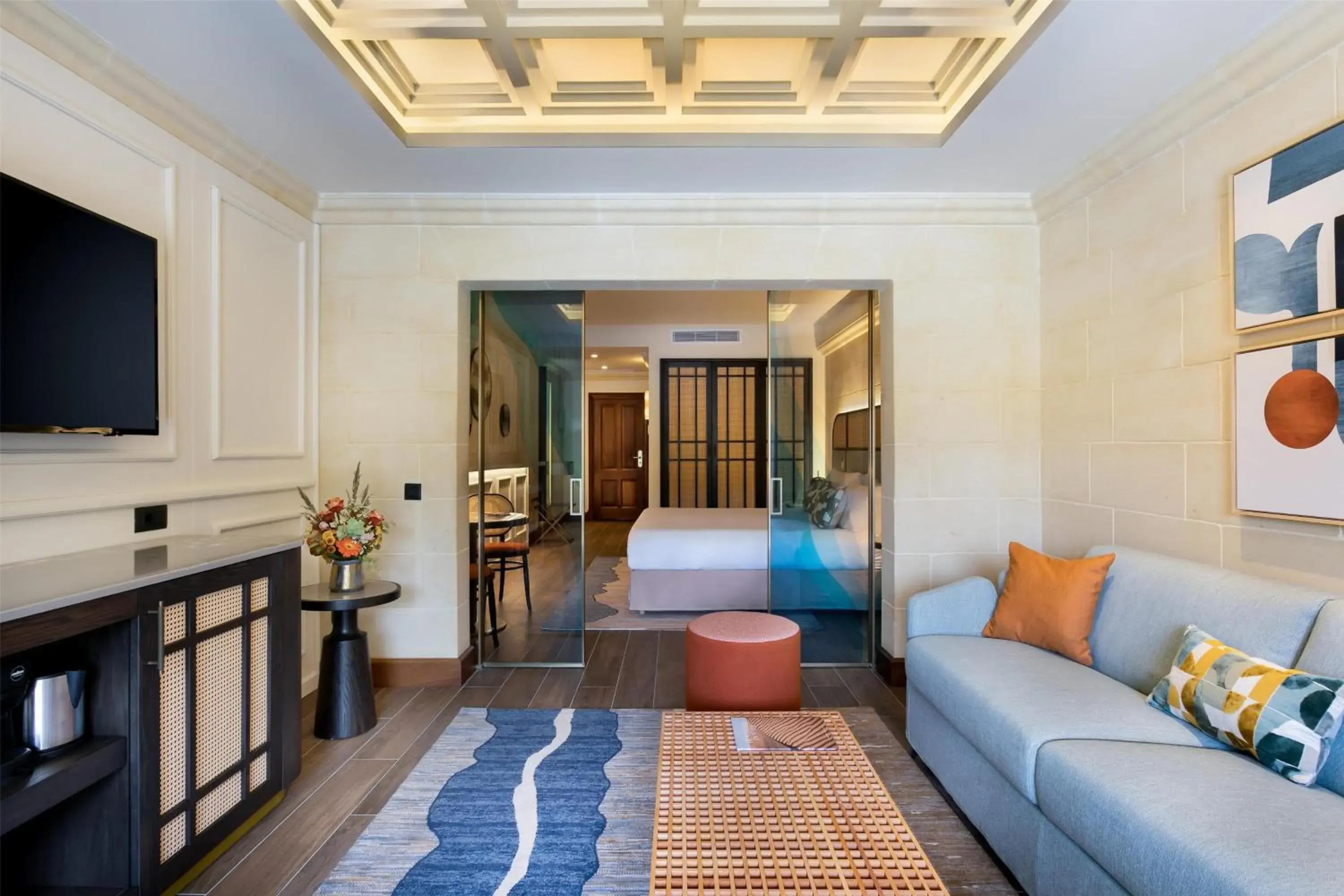 Kempinski Hotel San Lawrenz Kempinski Hotel San Lawrenz