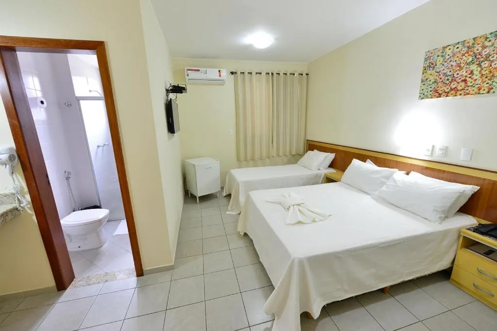 Vinds Plaza Hotel