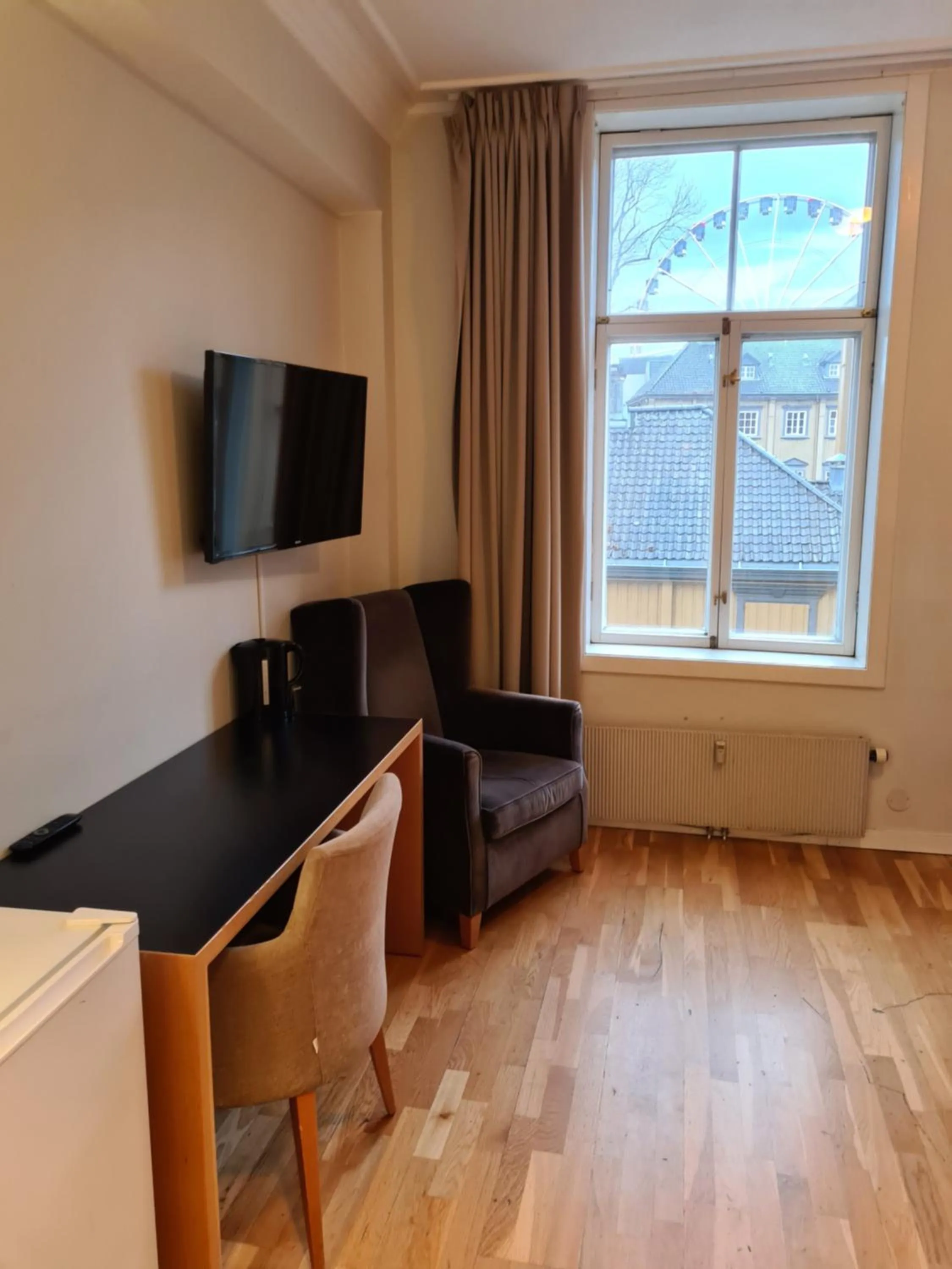 City Living Schøller Hotel