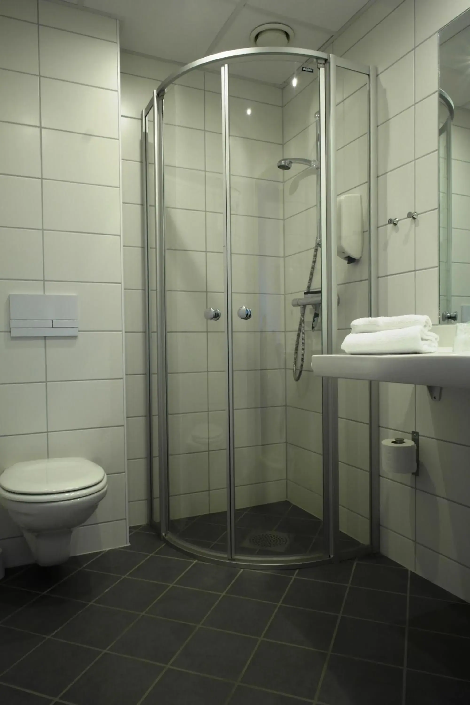 Single Room in City Living Schøller Hotel Single Room in City Living Schøller Hotel