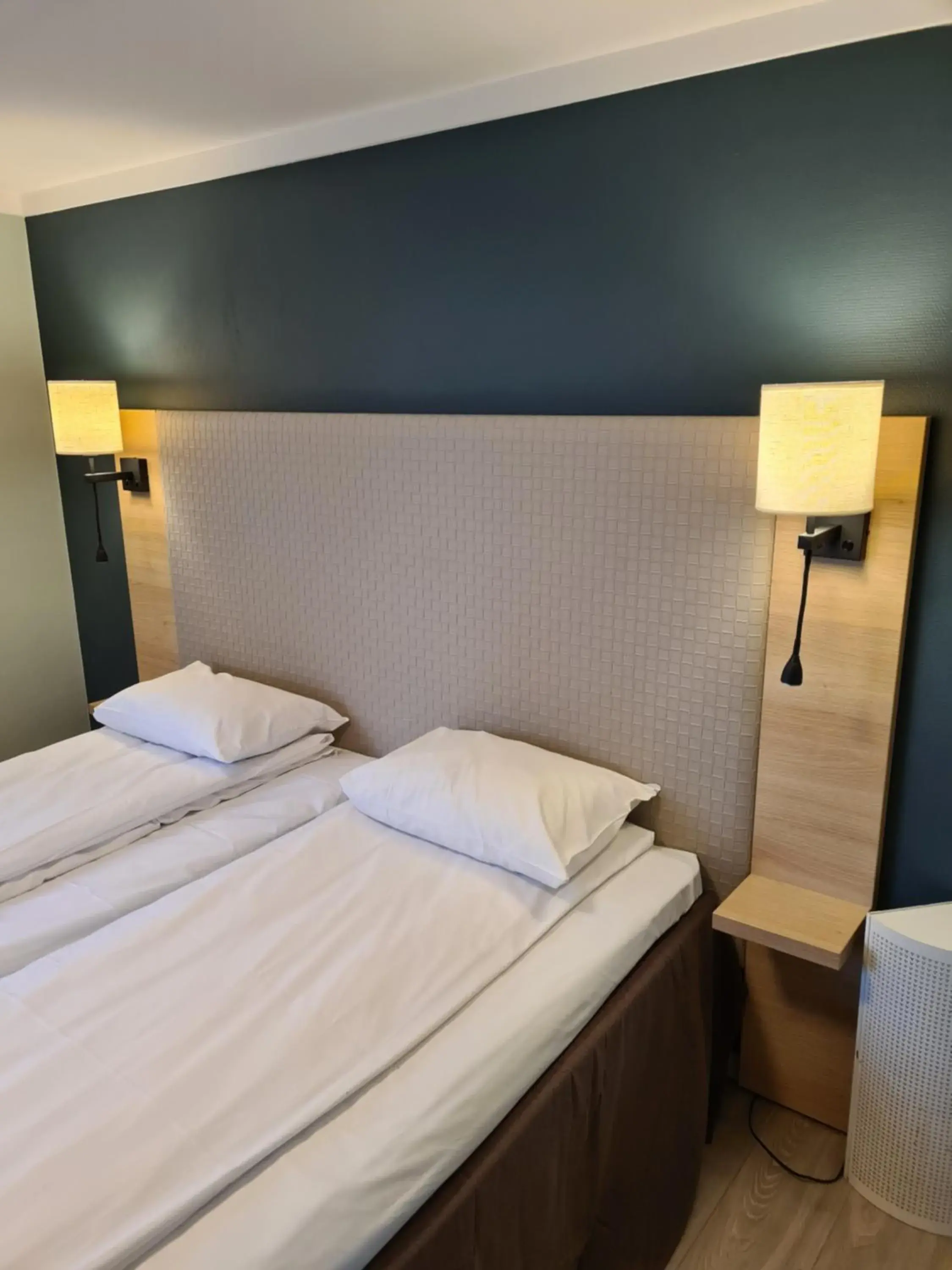 Standard Twin Room - single occupancy in City Living Schøller Hotel Standard Twin Room - single occupancy in City Living Schøller Hotel