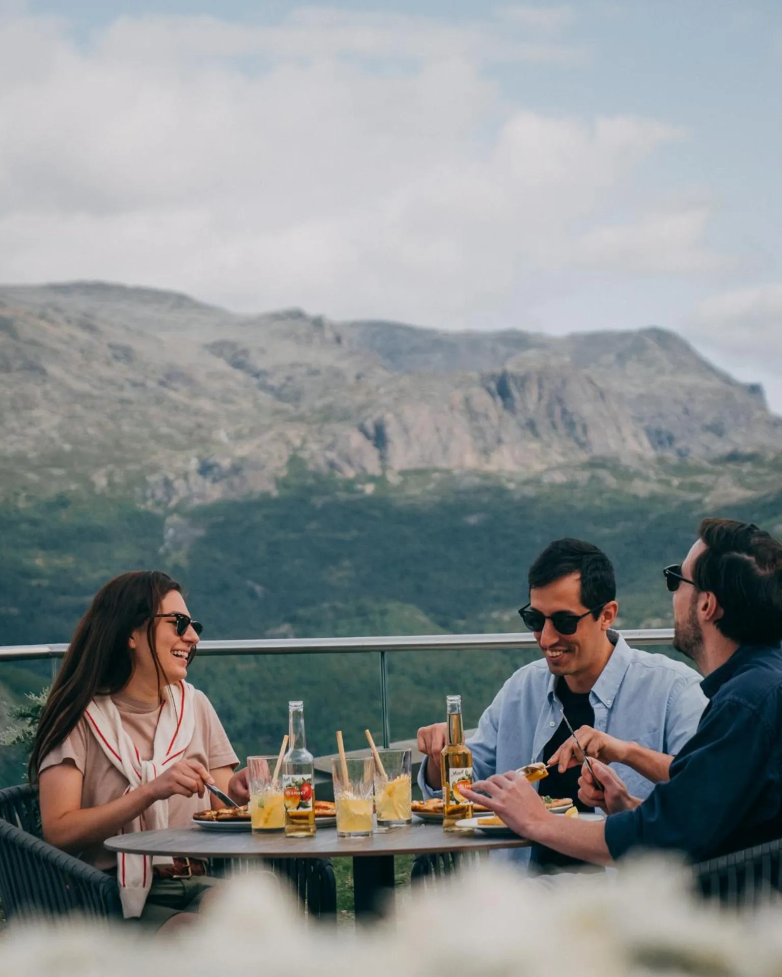 Skarsnuten Mountain Resort & SPA