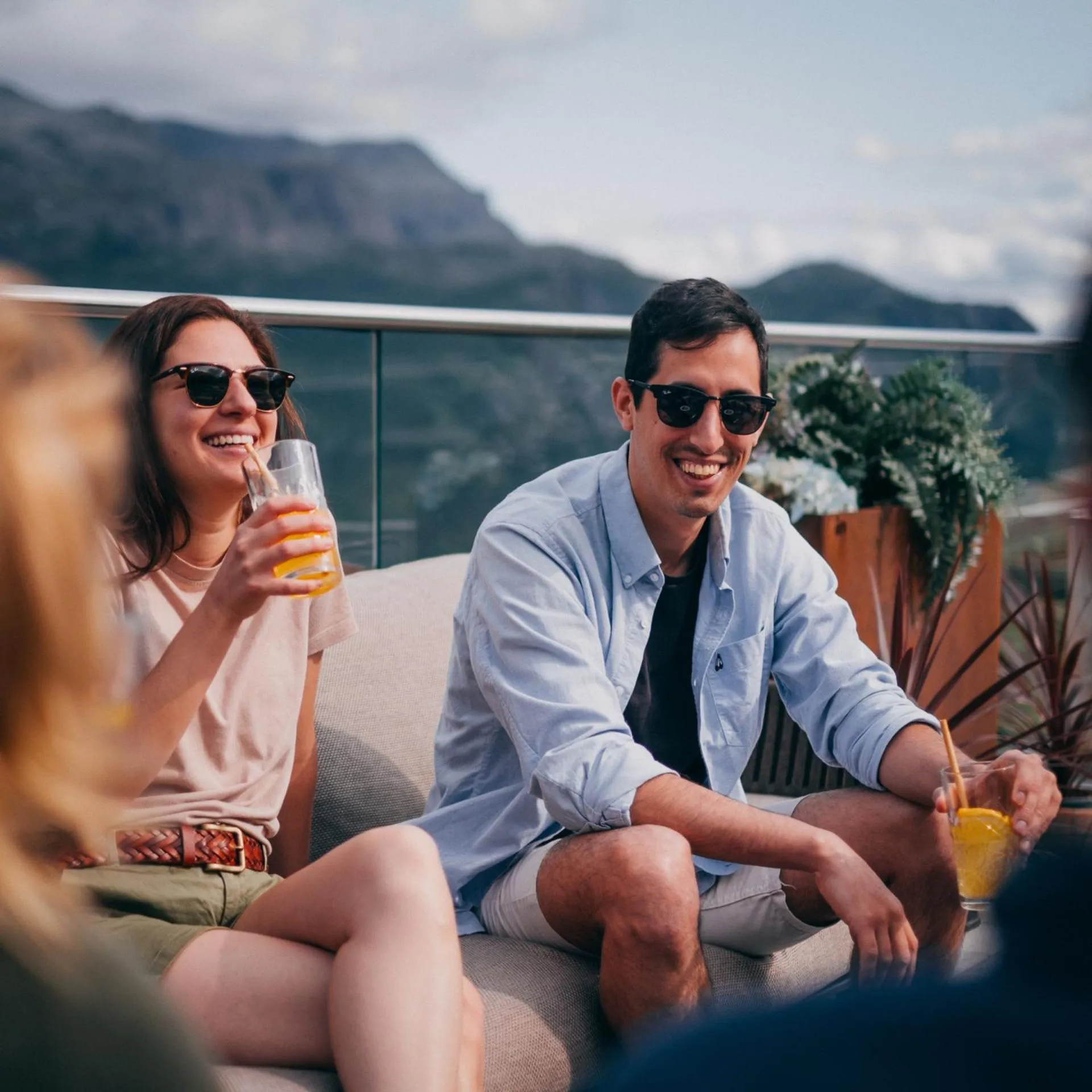 Skarsnuten Mountain Resort & SPA