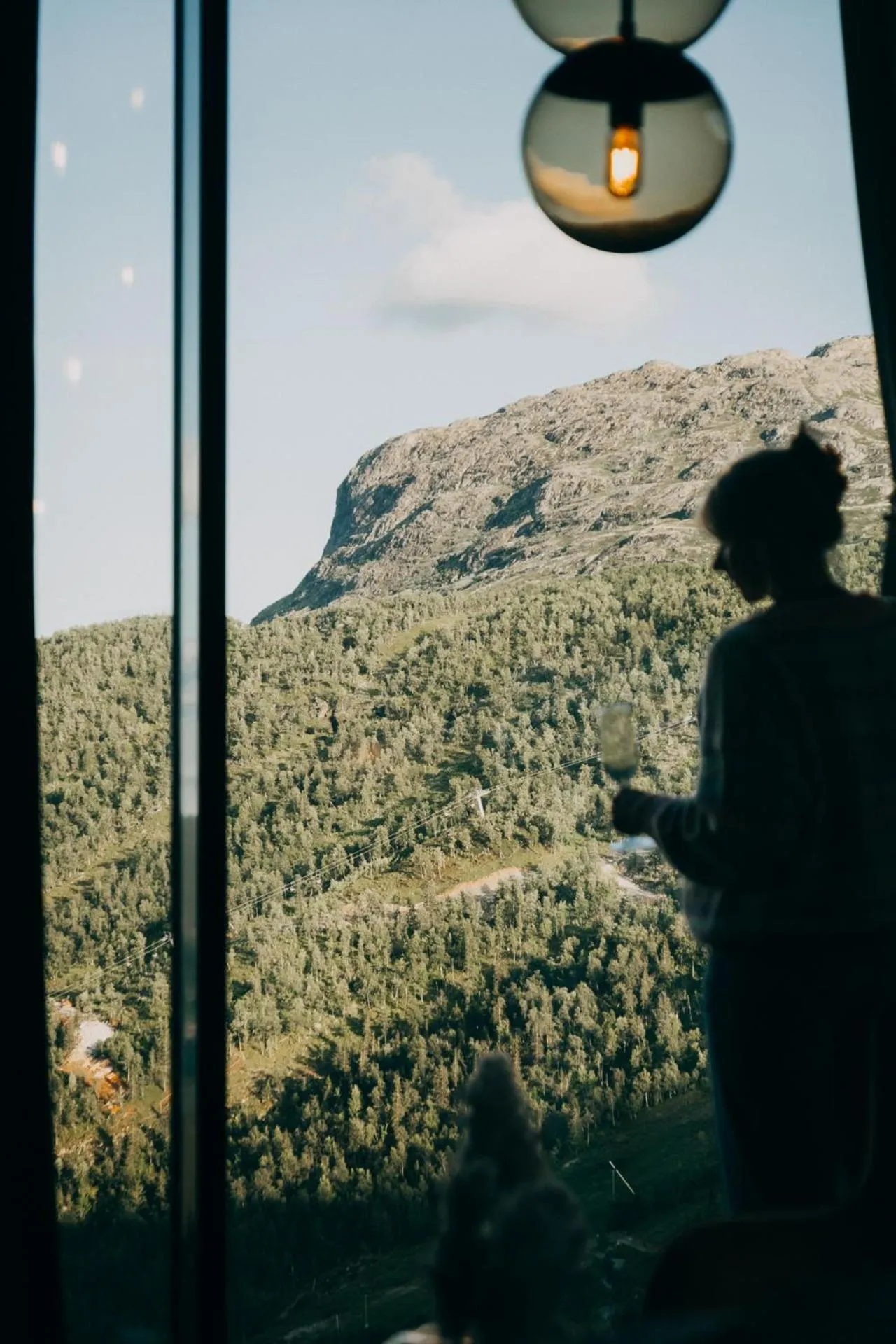 Skarsnuten Mountain Resort & SPA