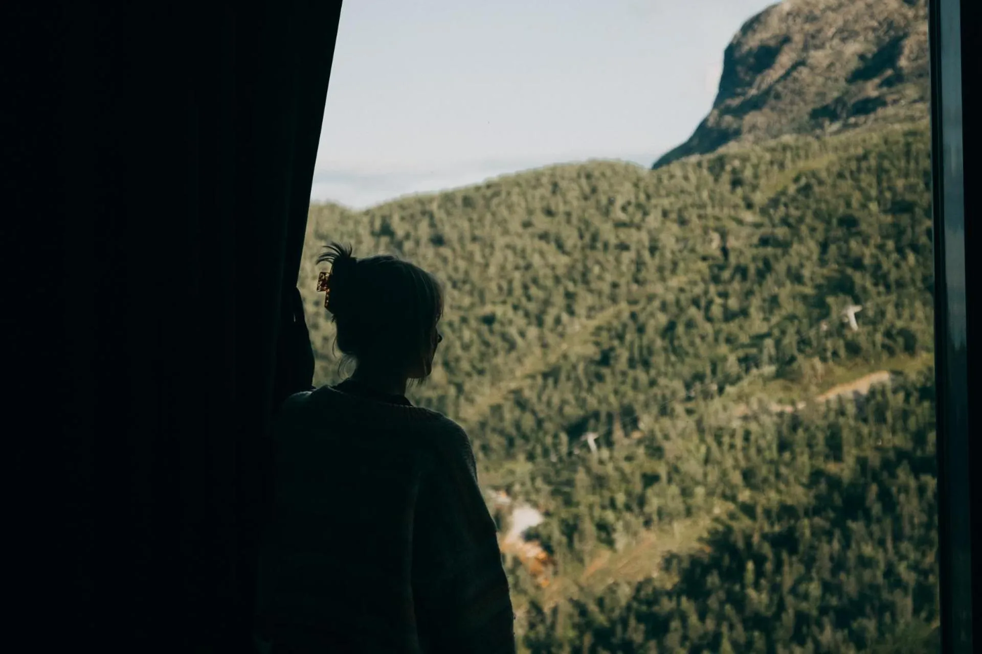 Skarsnuten Mountain Resort & SPA