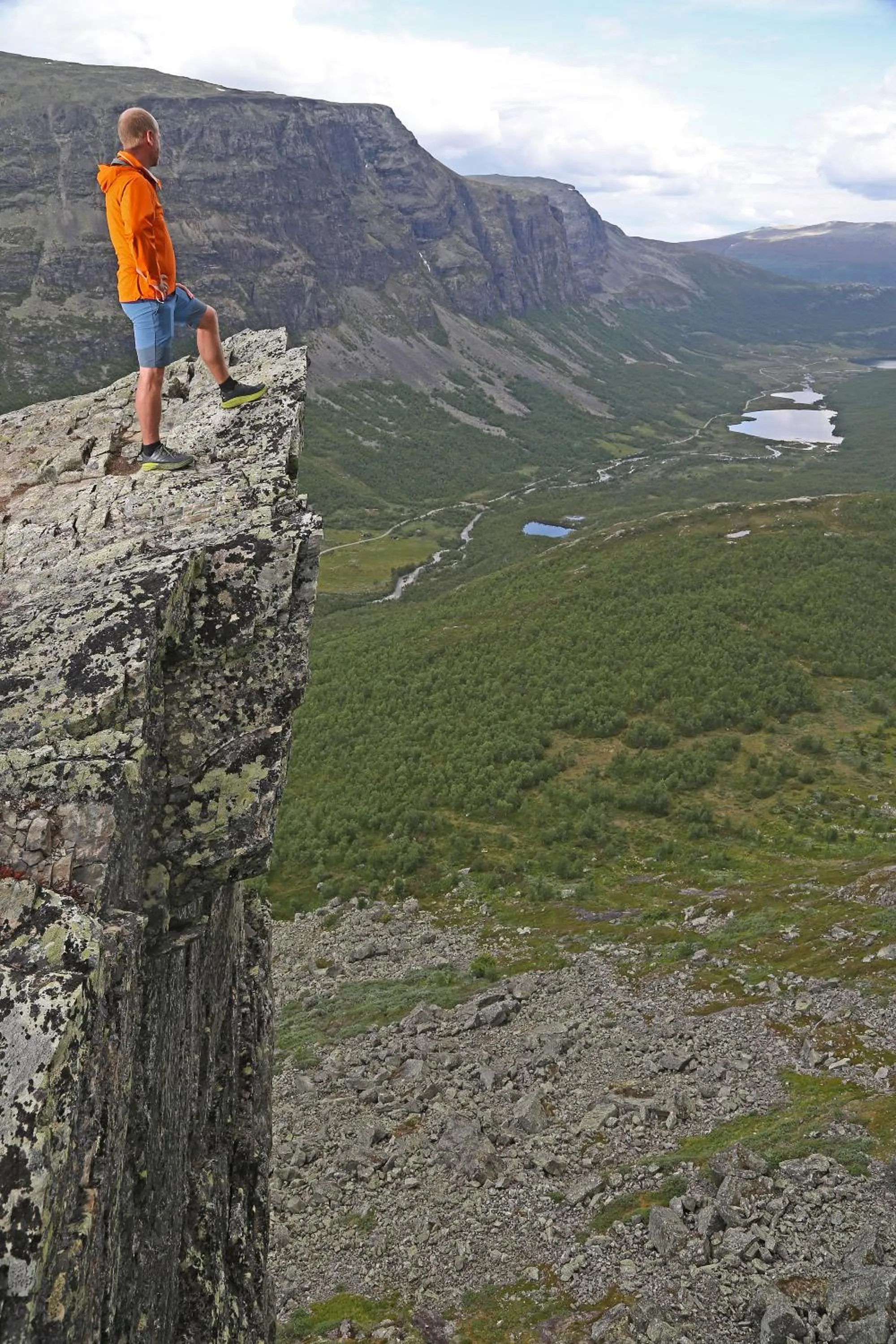 Skarsnuten Mountain Resort & SPA