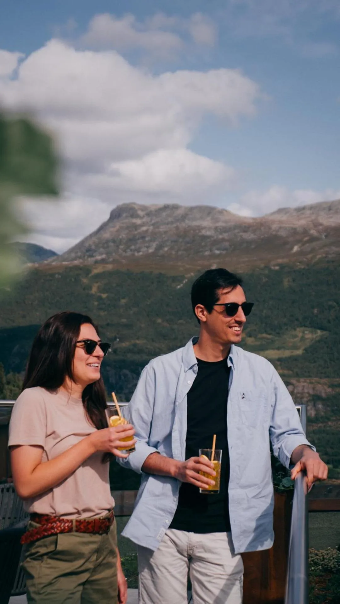 Skarsnuten Mountain Resort & SPA