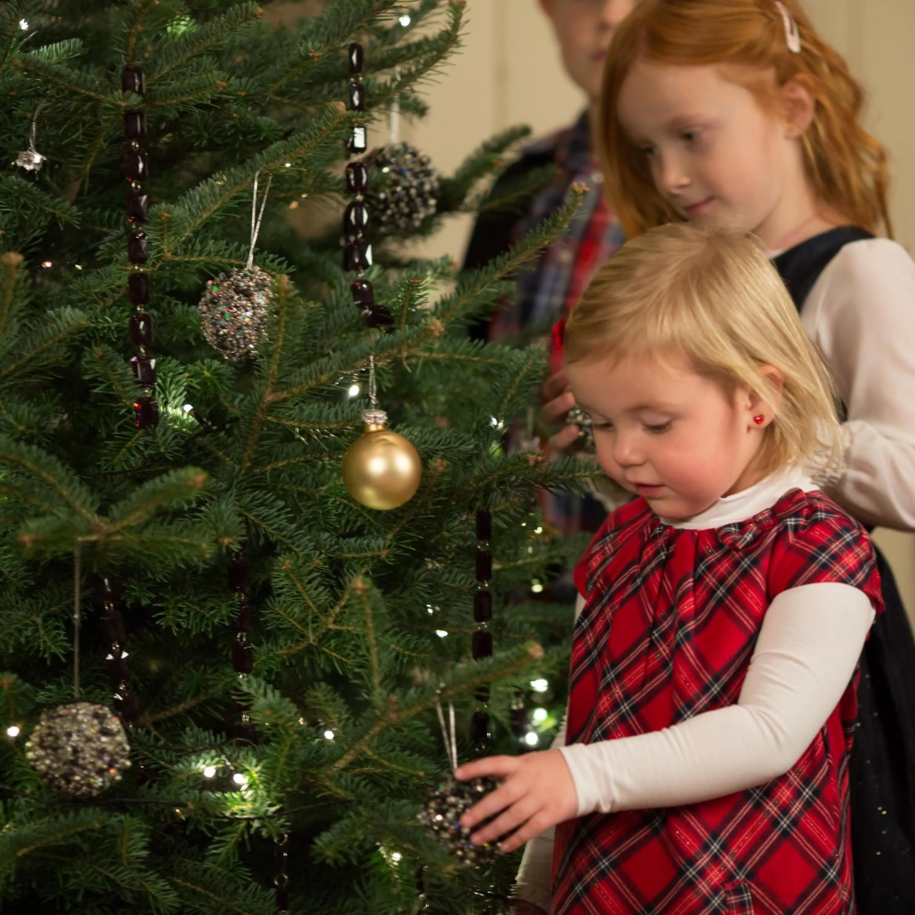 Winter in Lampeland Hotel