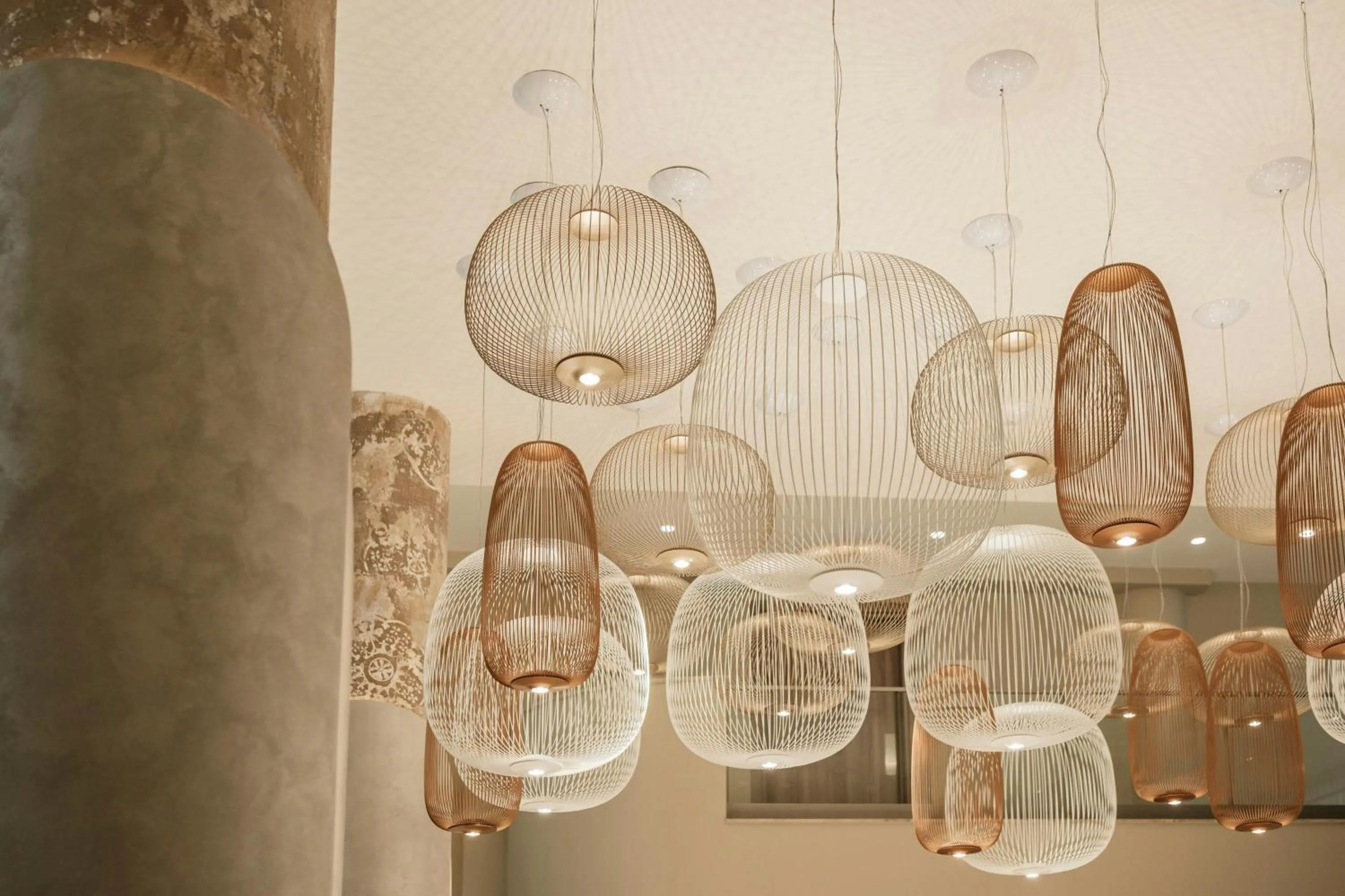 Lobby or reception in Courtyard by Marriott Sliema