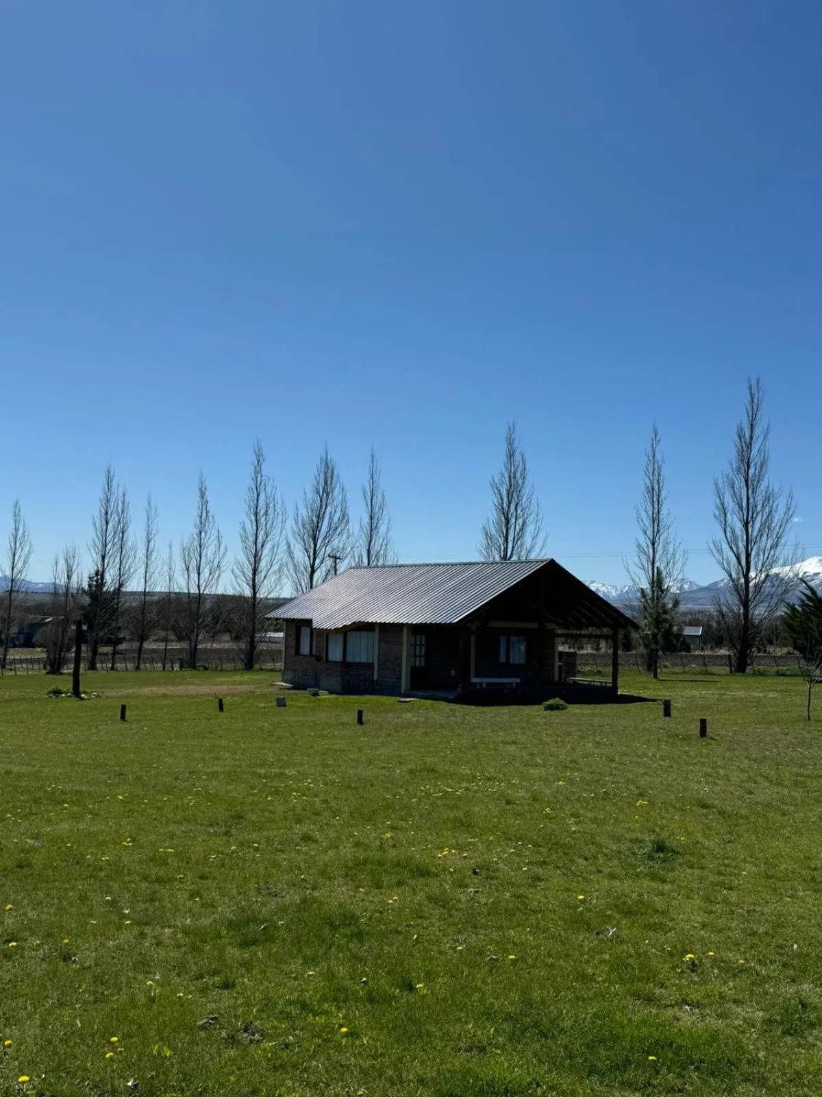 Cabañas Paihuen