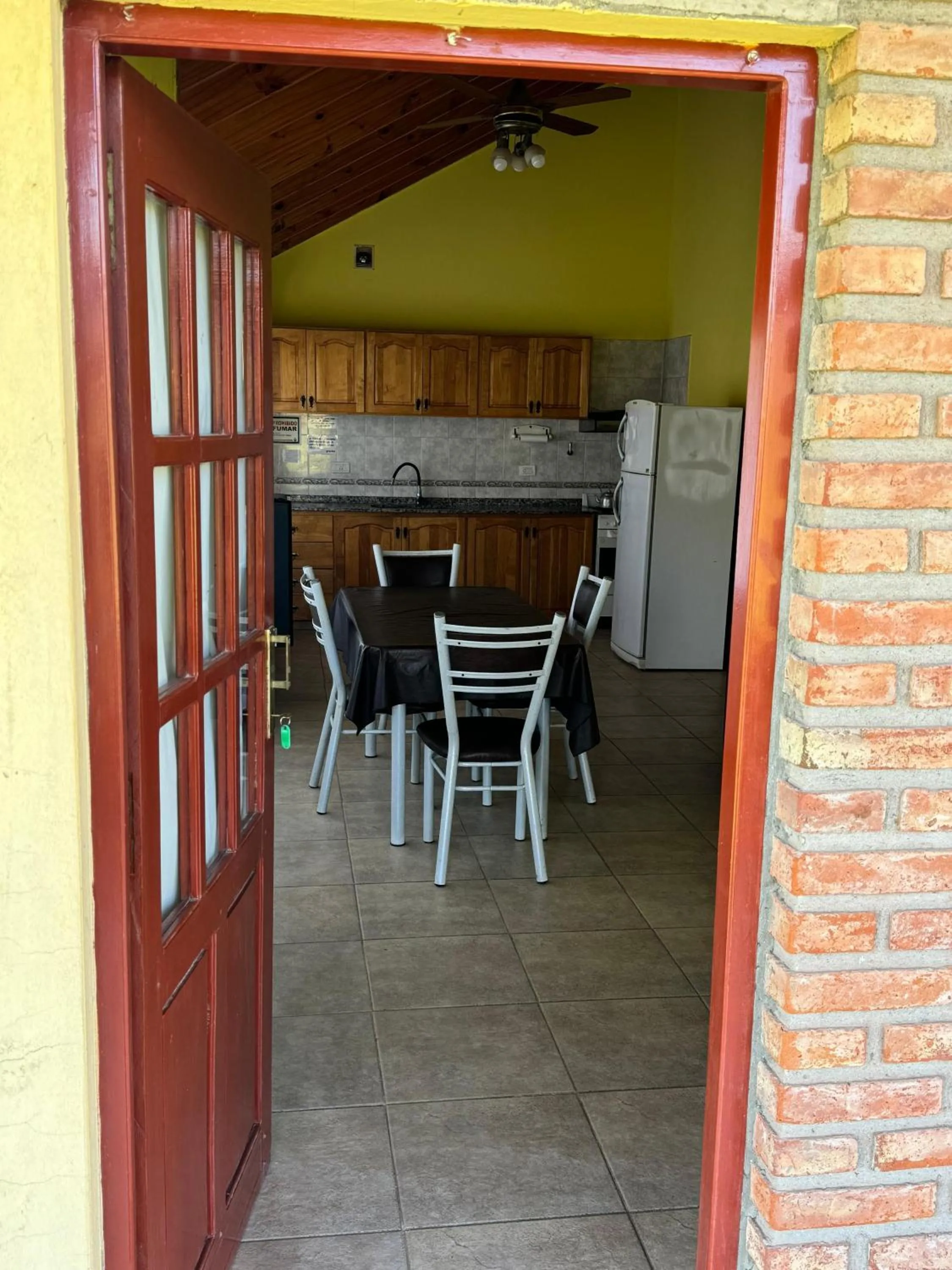 Cabañas Paihuen