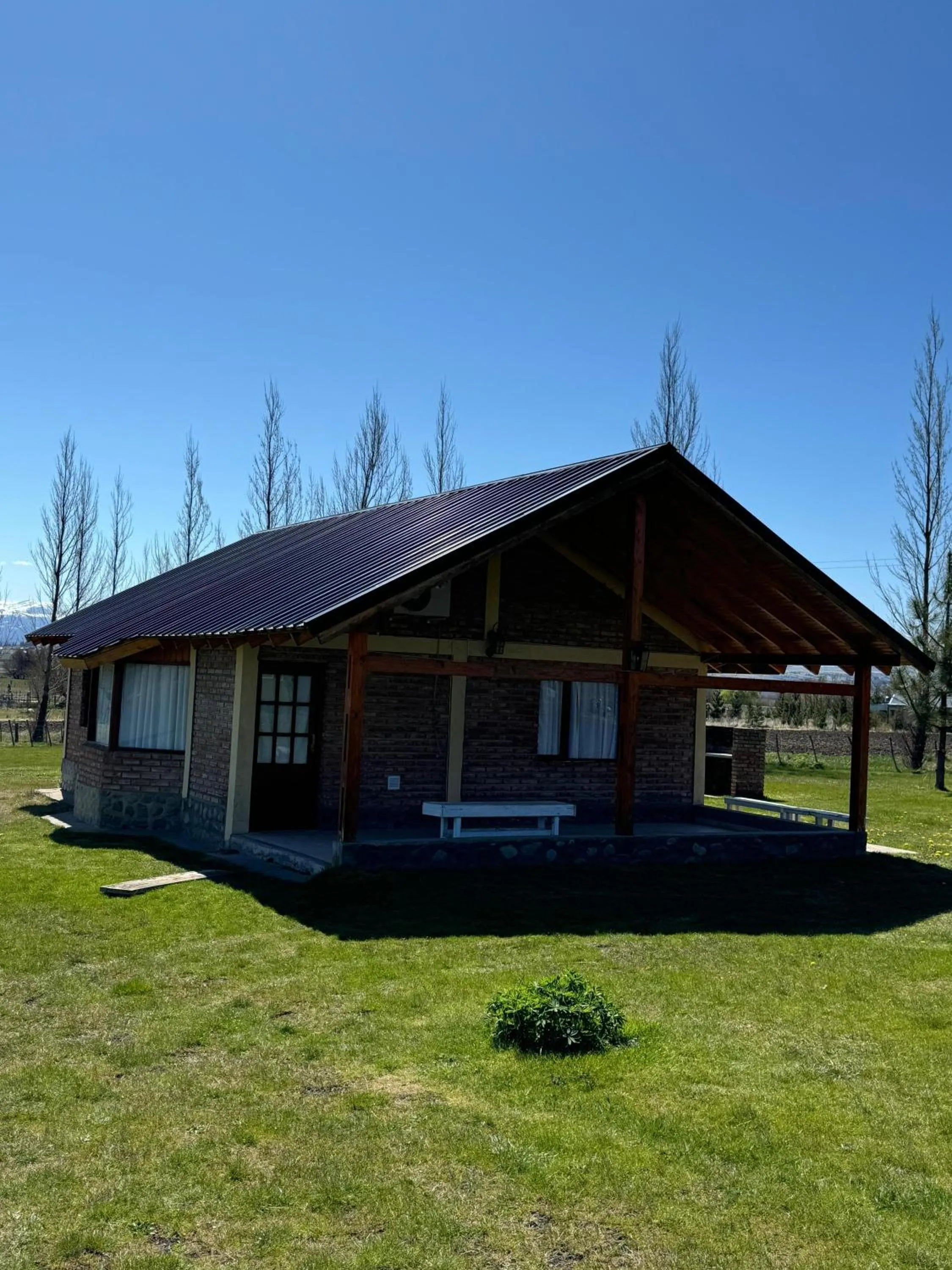 Cabañas Paihuen