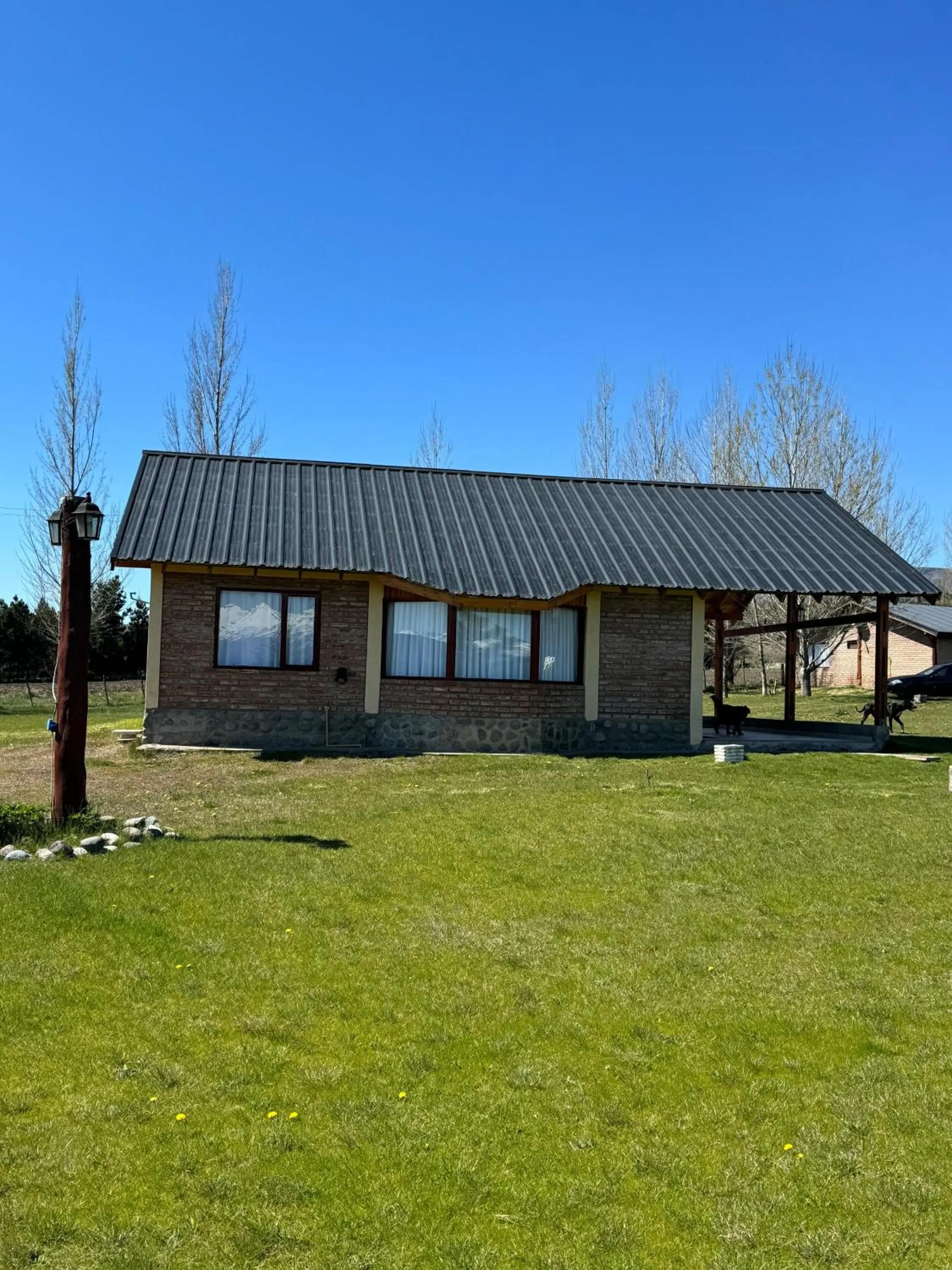Cabañas Paihuen