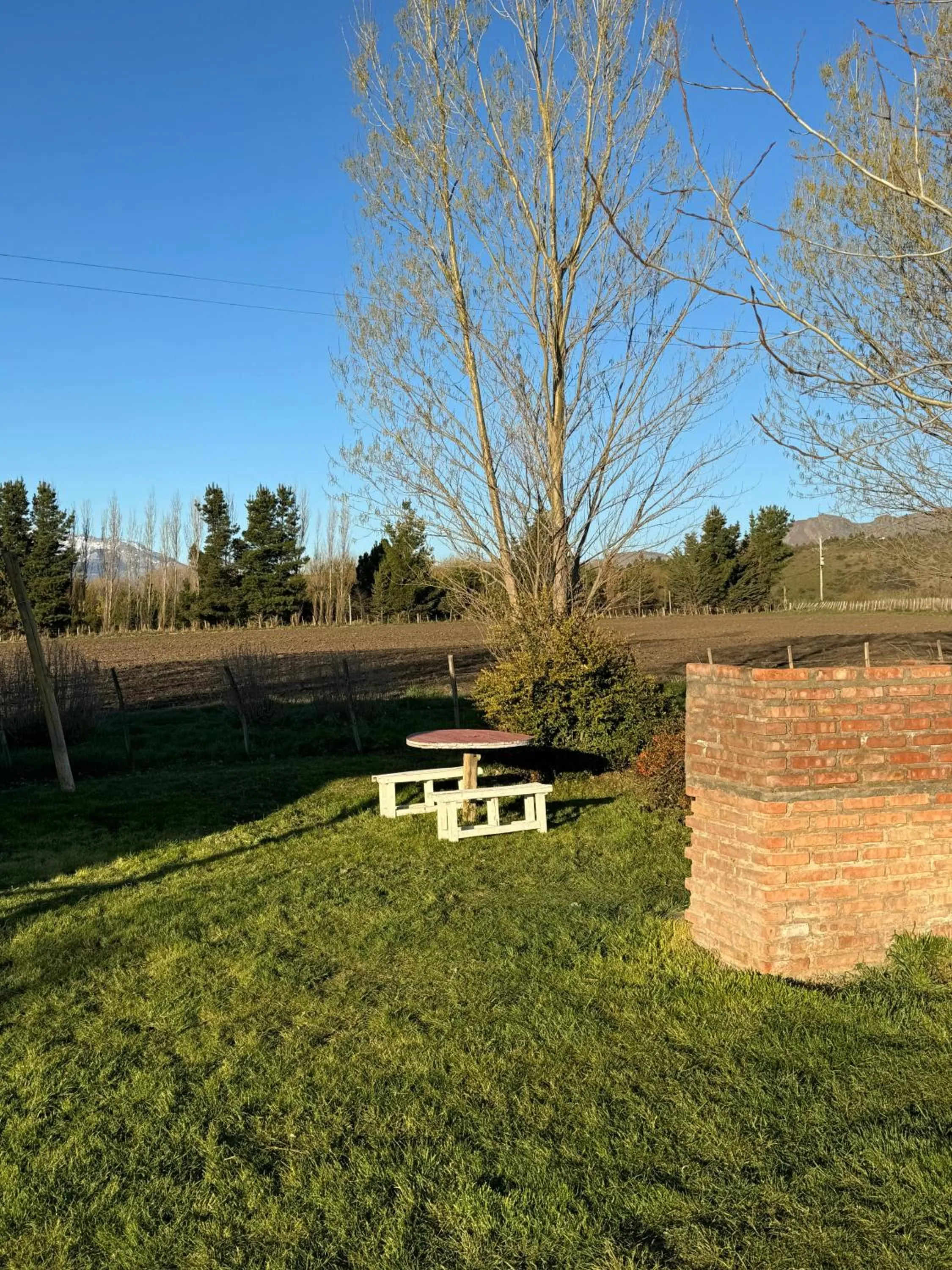Cabañas Paihuen