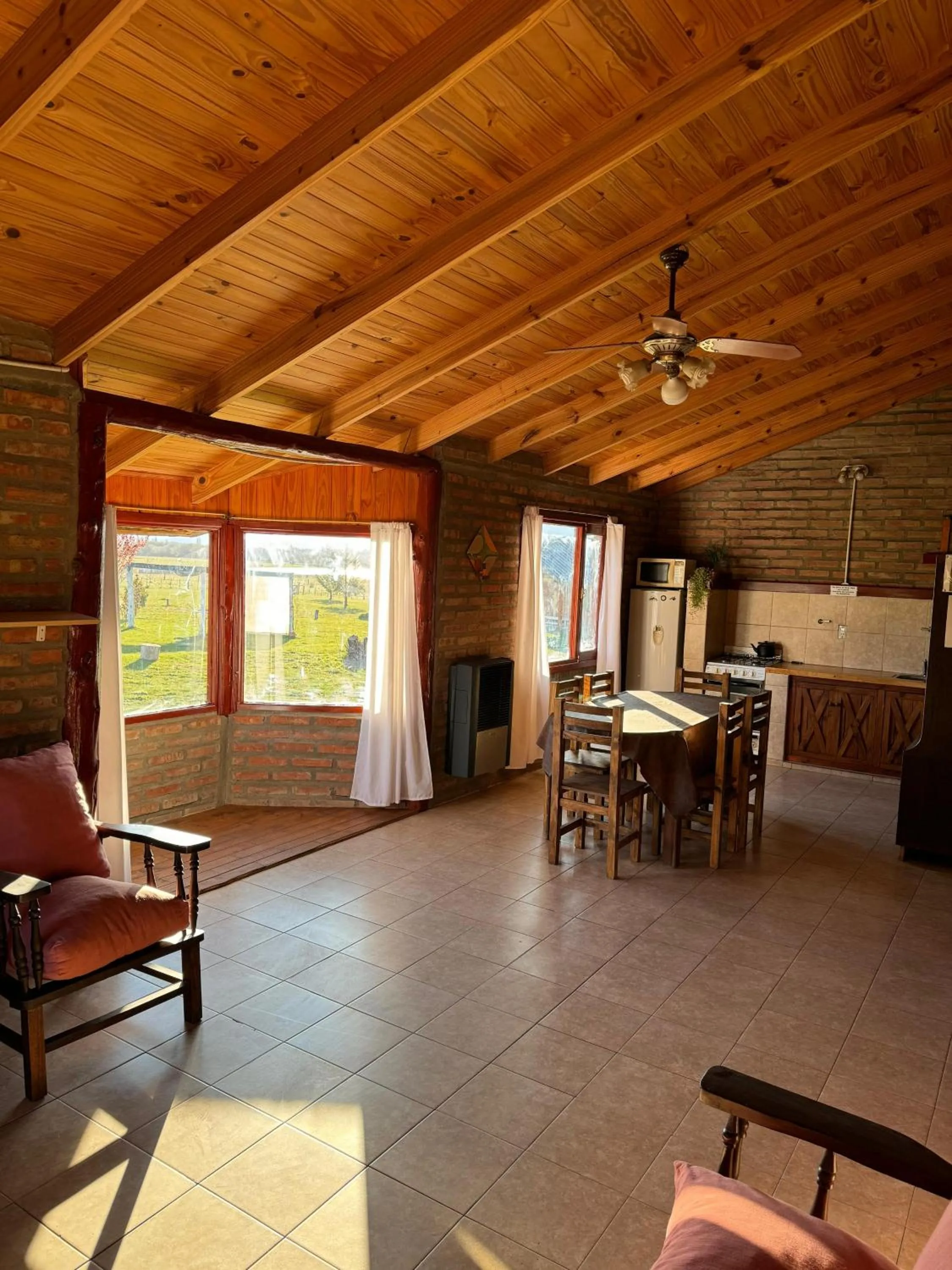 Cabañas Paihuen