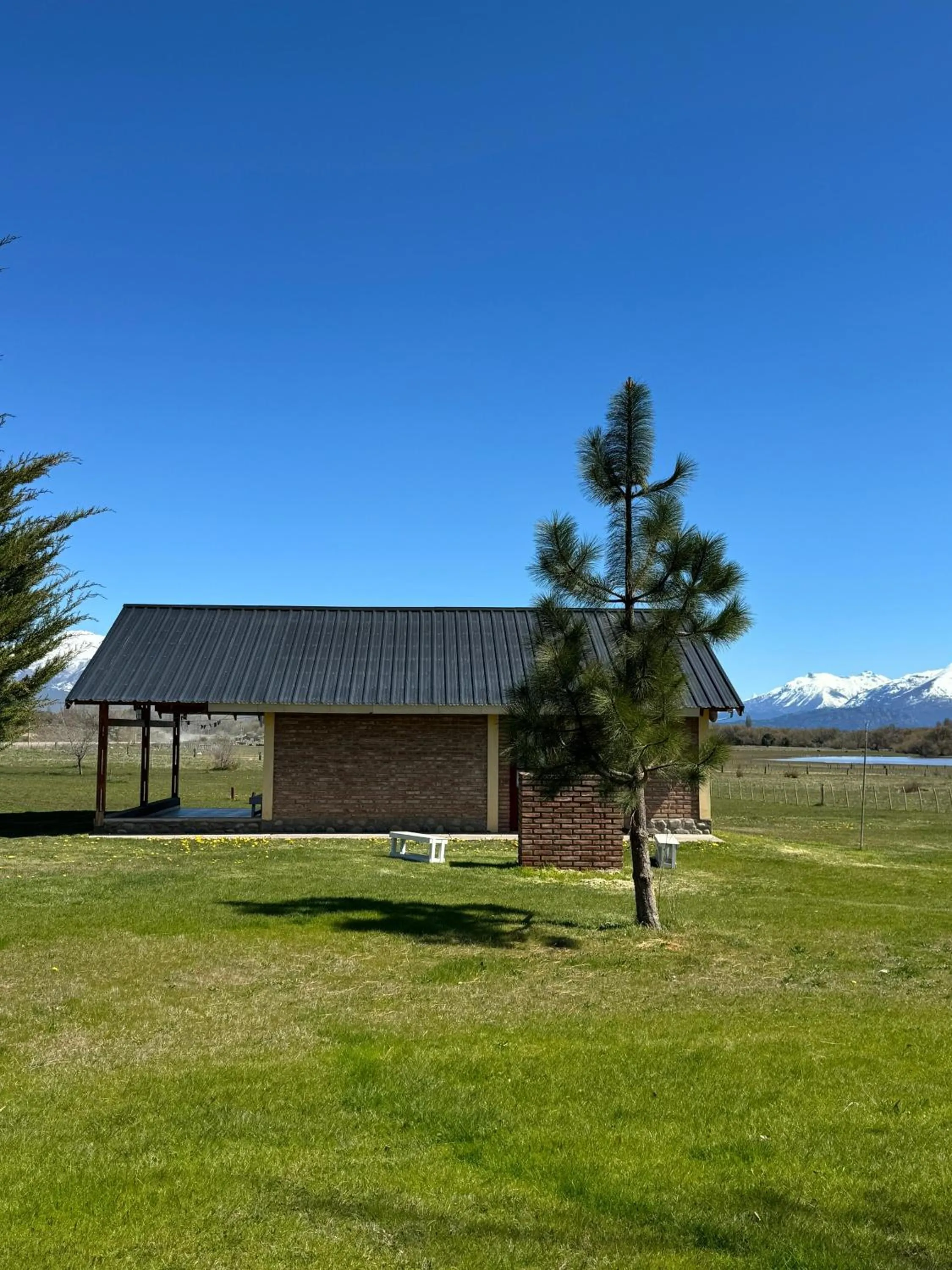 Cabañas Paihuen