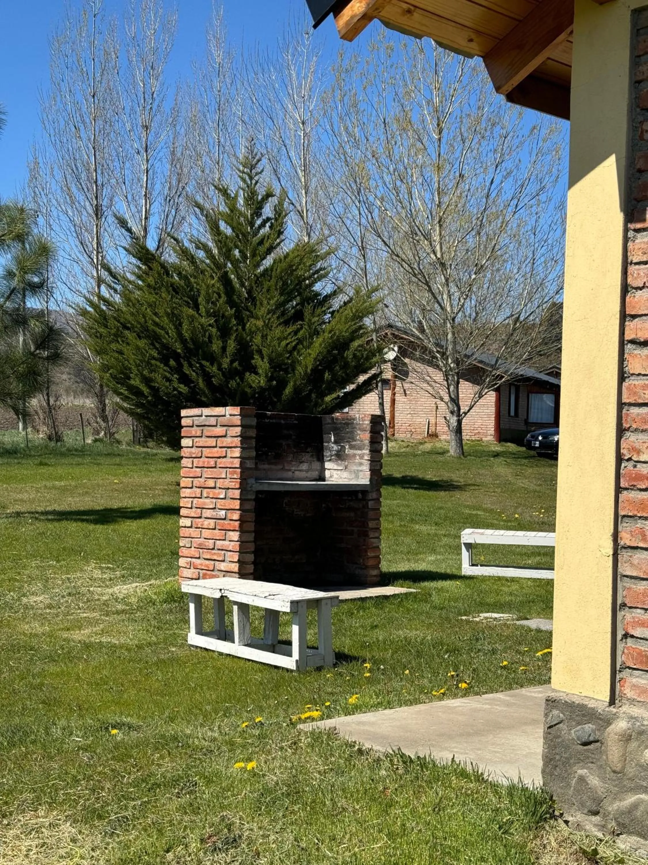 Cabañas Paihuen