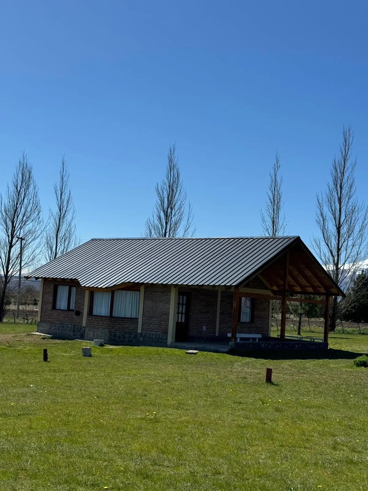 Cabañas Paihuen