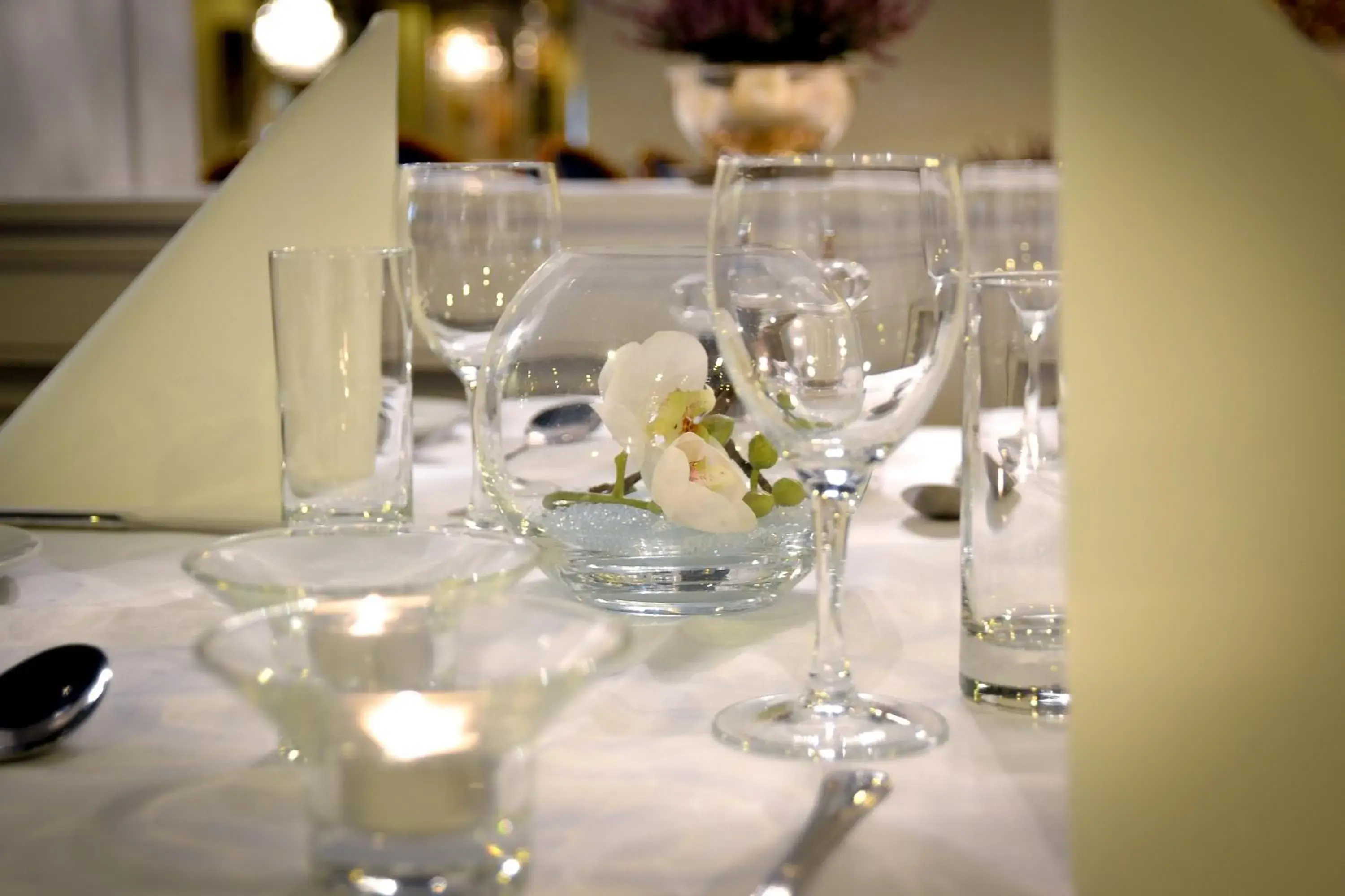 Restaurant/places to eat in Scandic City Restaurant/places to eat in Scandic City