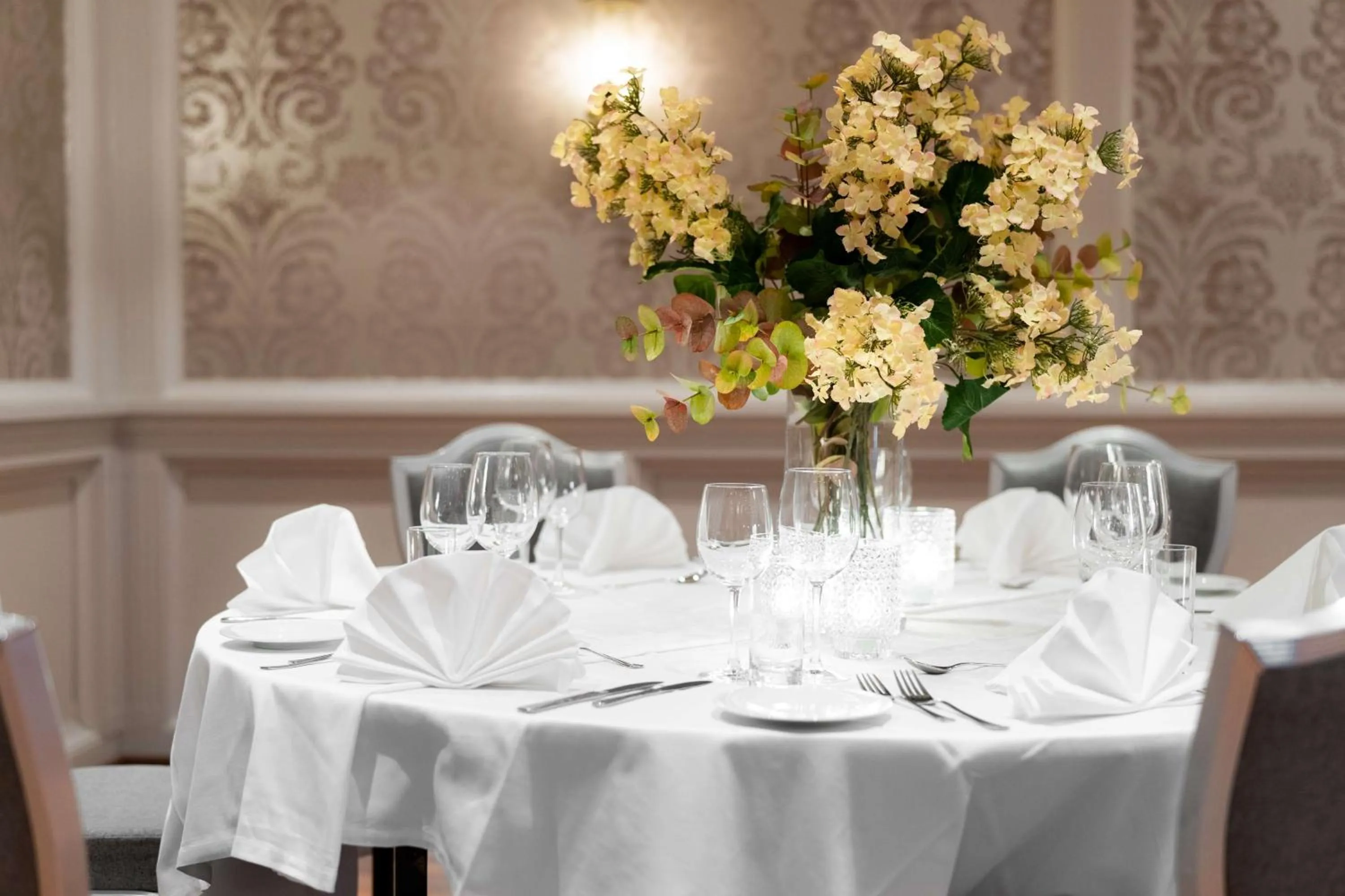 Meeting/conference room in Scandic City