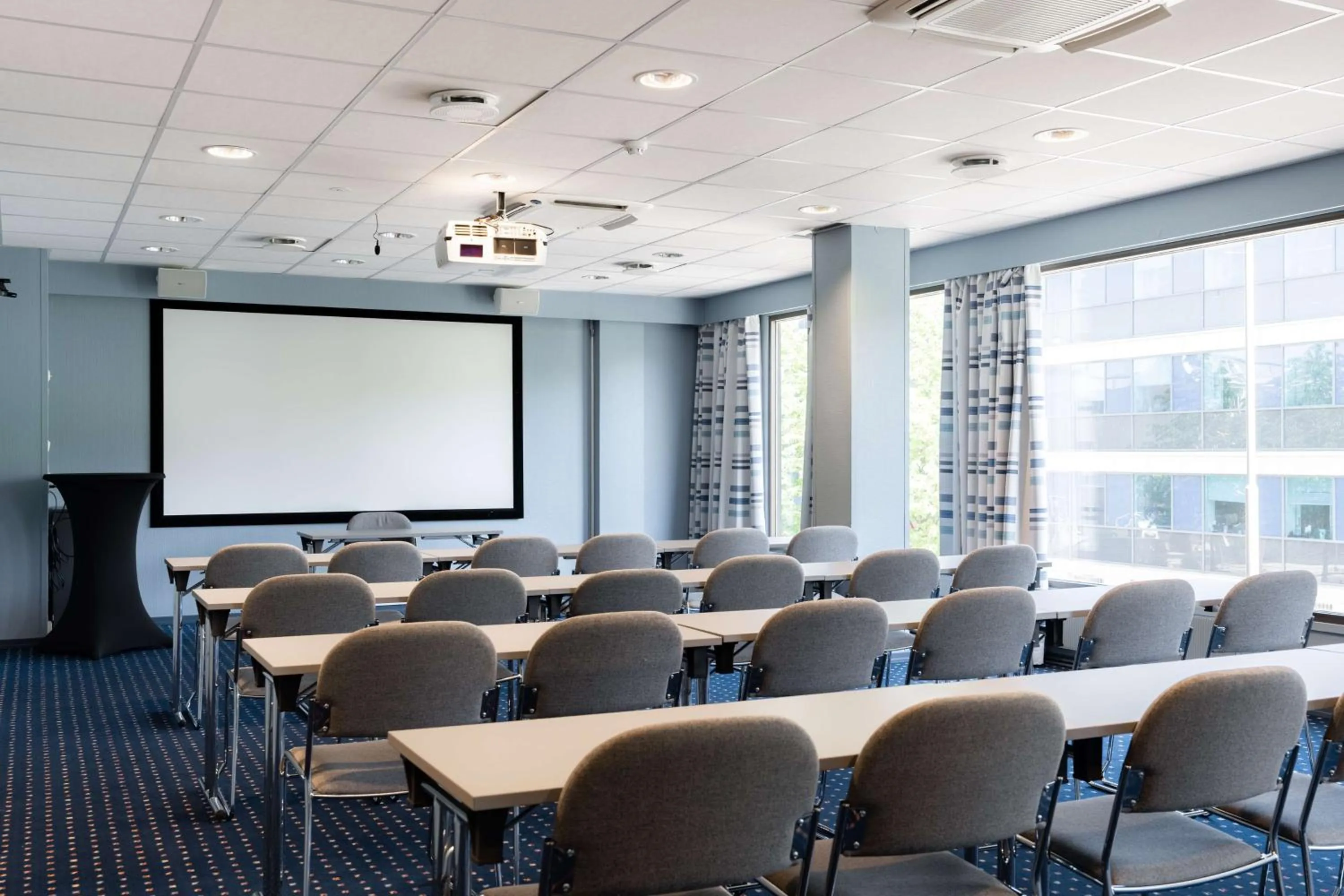 Meeting/conference room in Scandic City