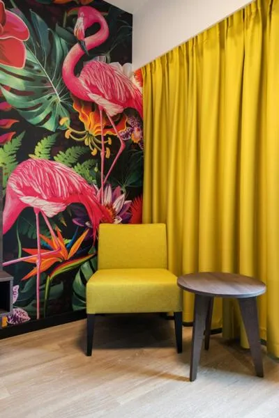 Thon Partner Hotel Saga