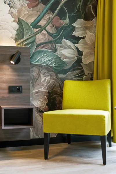 Thon Partner Hotel Saga