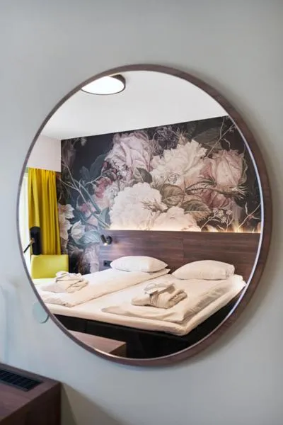 Thon Partner Hotel Saga