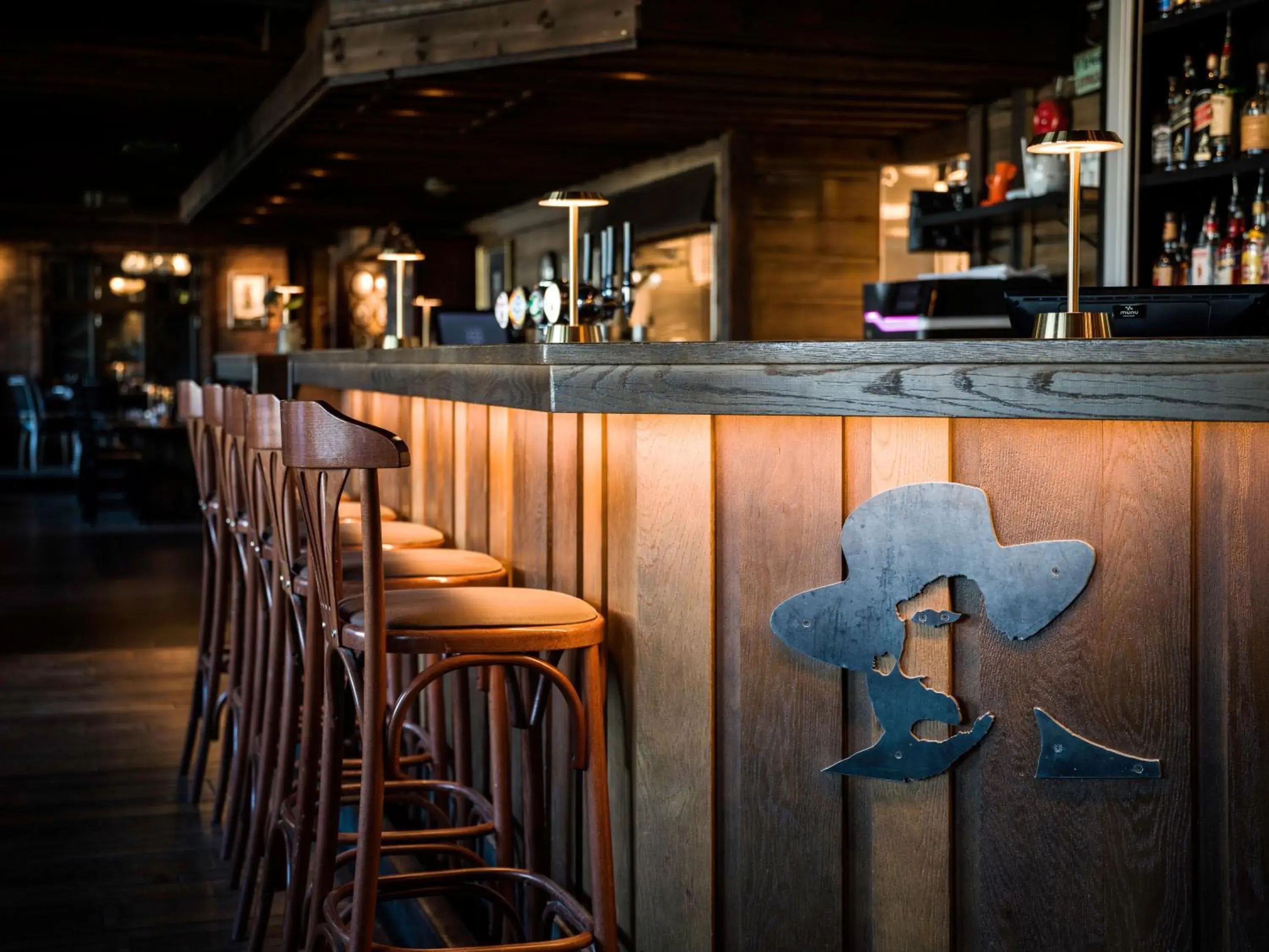 Restaurant/places to eat in Quality Hotel Grand Royal Restaurant/places to eat in Quality Hotel Grand Royal