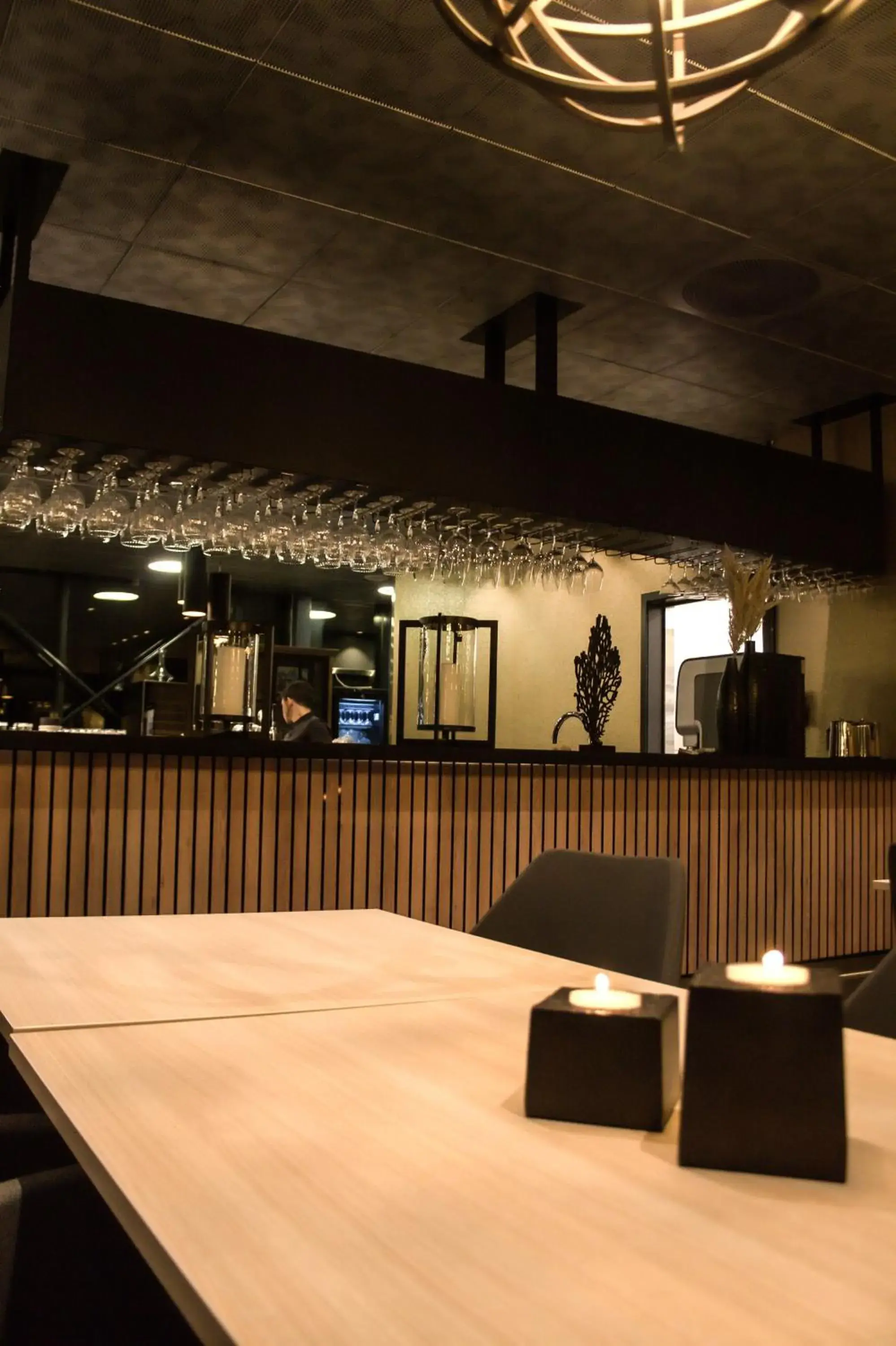 Restaurant/places to eat in Quality Hotel Grand Royal Restaurant/places to eat in Quality Hotel Grand Royal