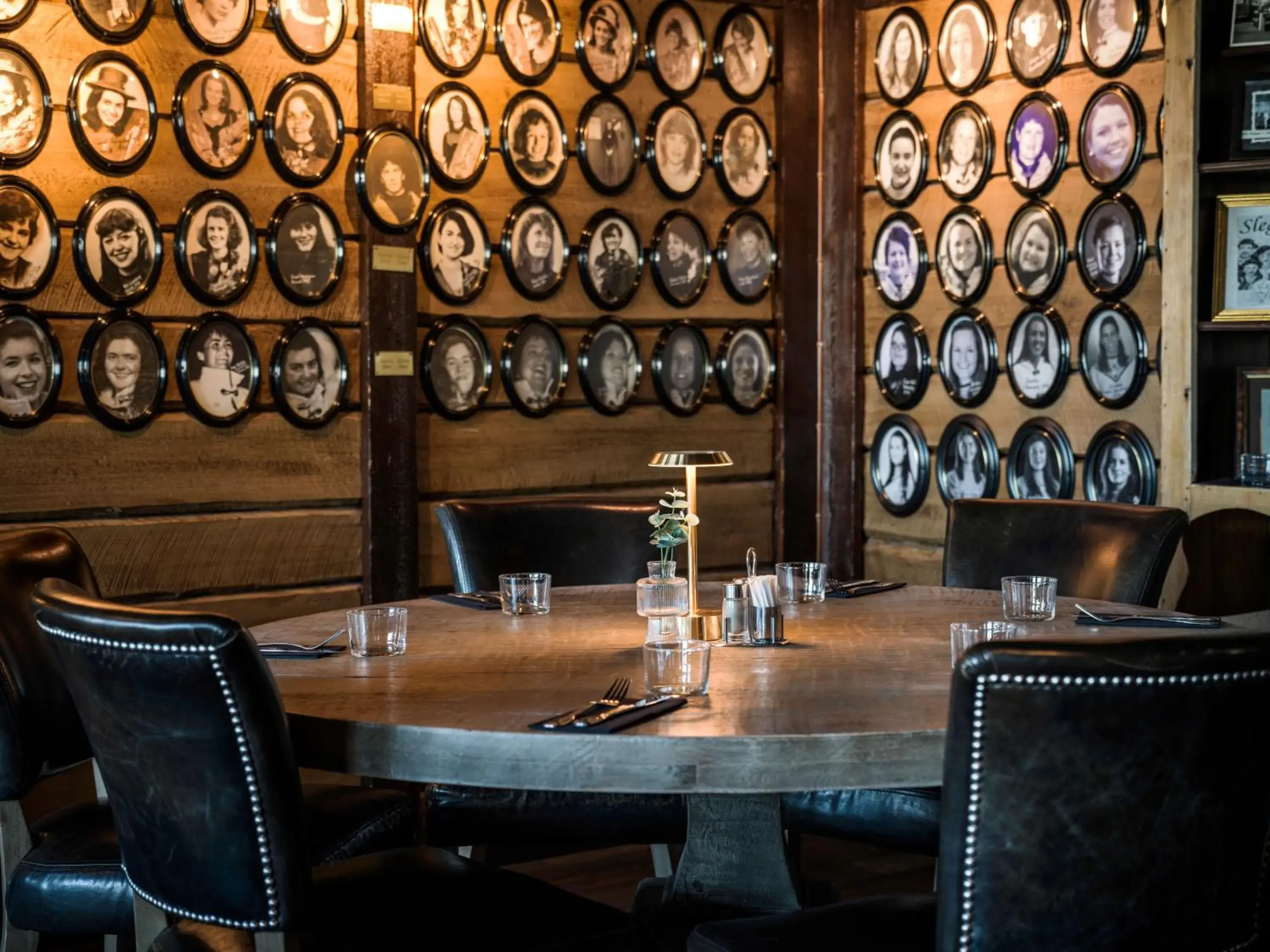 Restaurant/places to eat in Quality Hotel Grand Royal Restaurant/places to eat in Quality Hotel Grand Royal