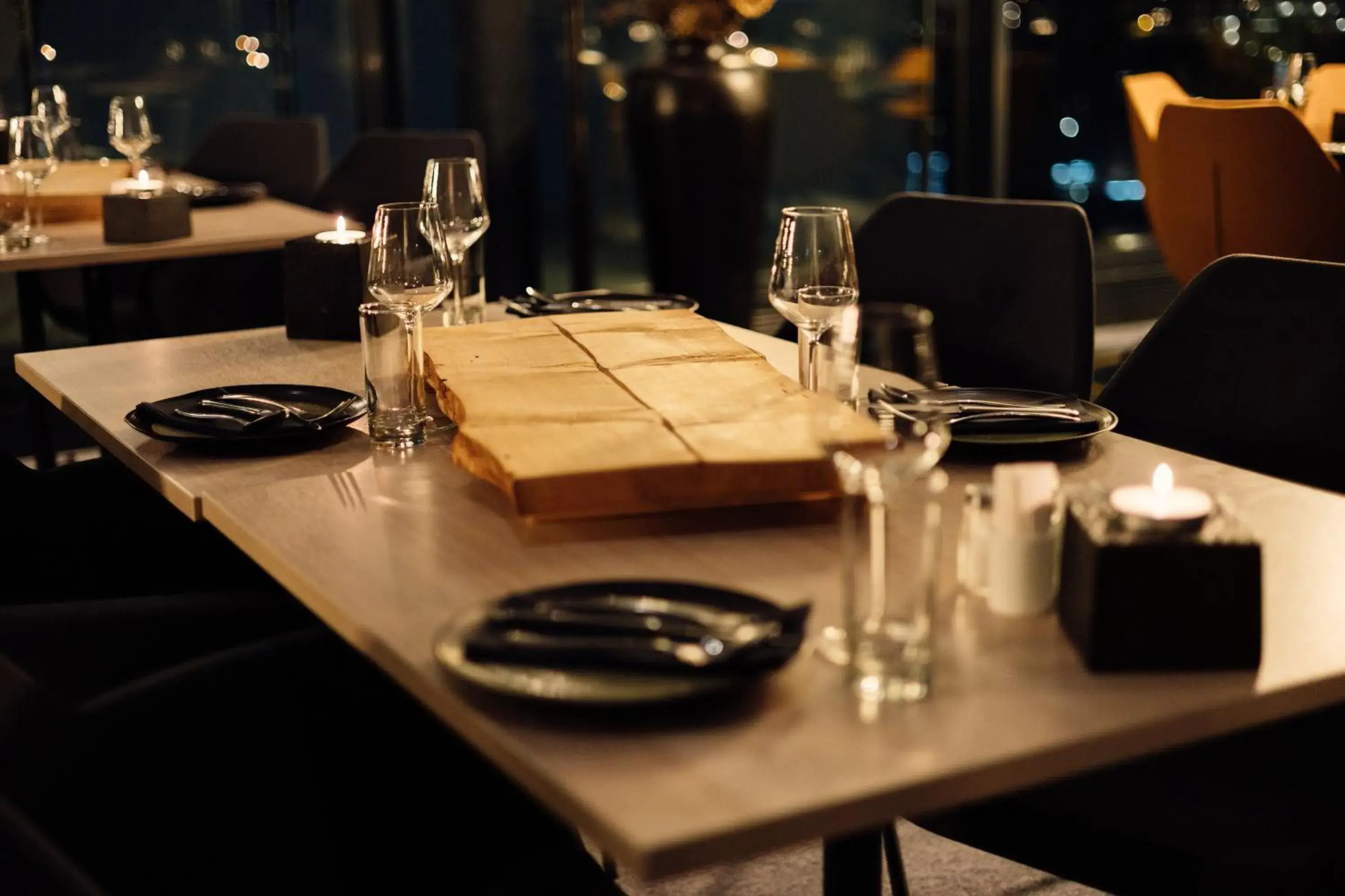 Restaurant/places to eat in Quality Hotel Grand Royal Restaurant/places to eat in Quality Hotel Grand Royal