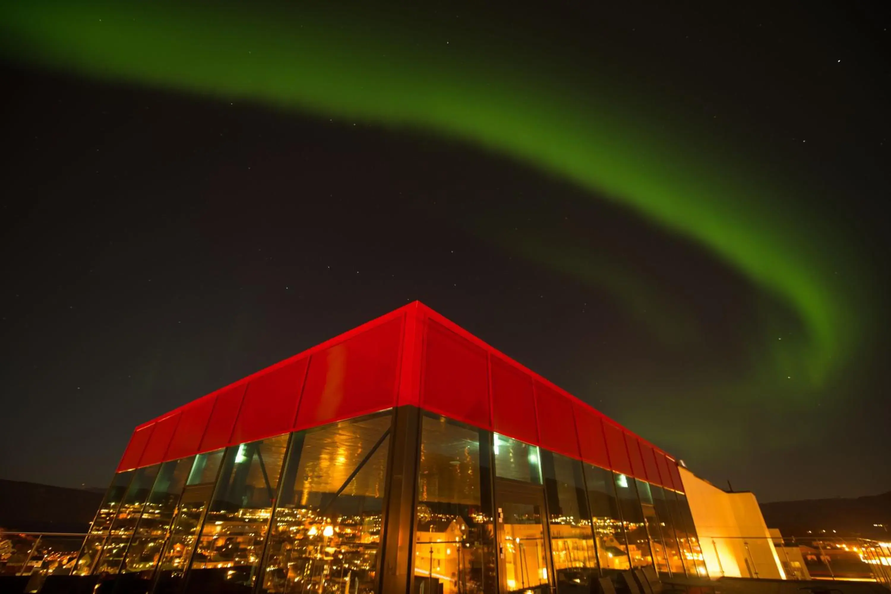 Facade/entrance in Quality Hotel Grand Royal Facade/entrance in Quality Hotel Grand Royal
