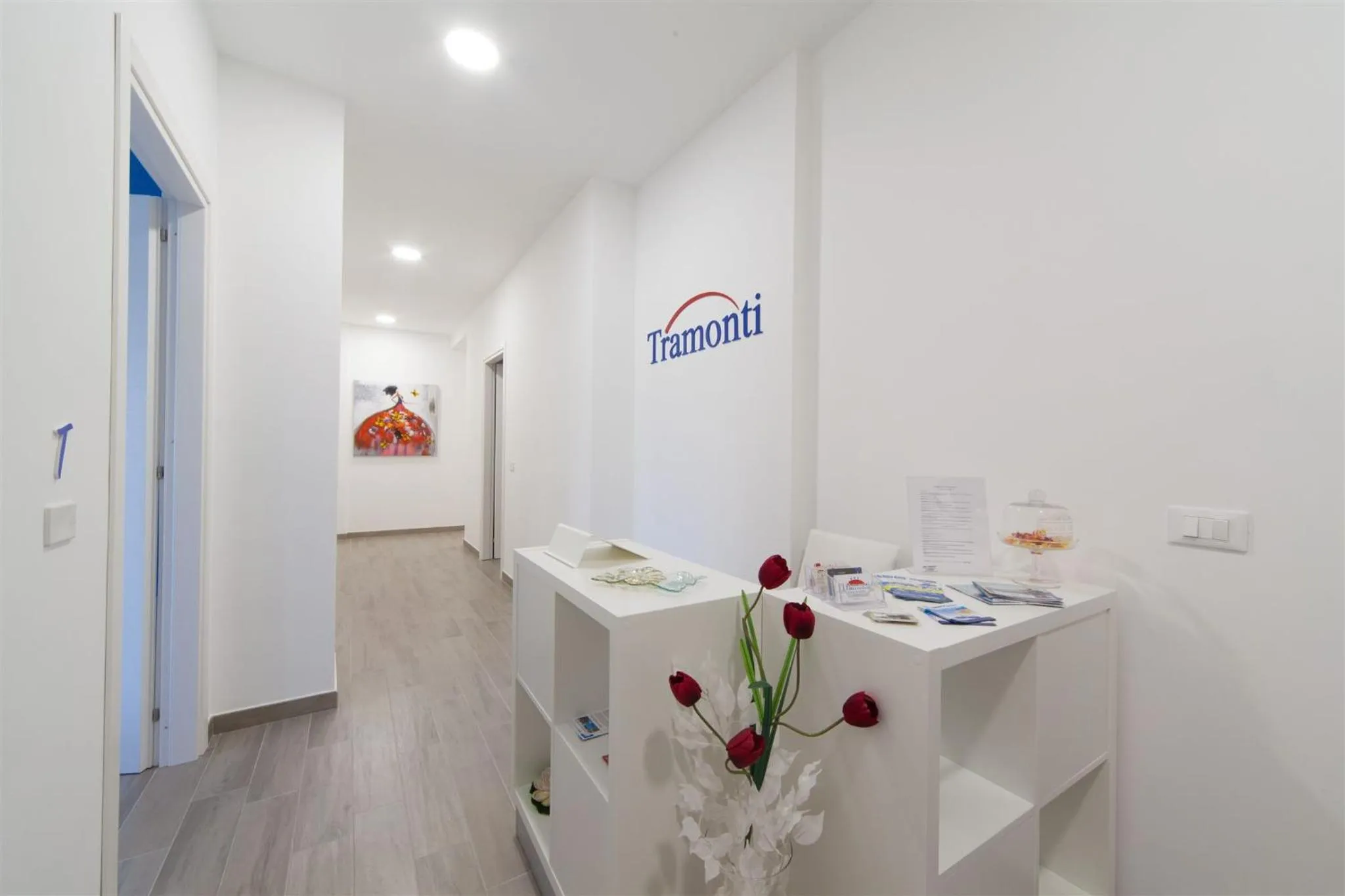 Bed & Breakfast Tramonti