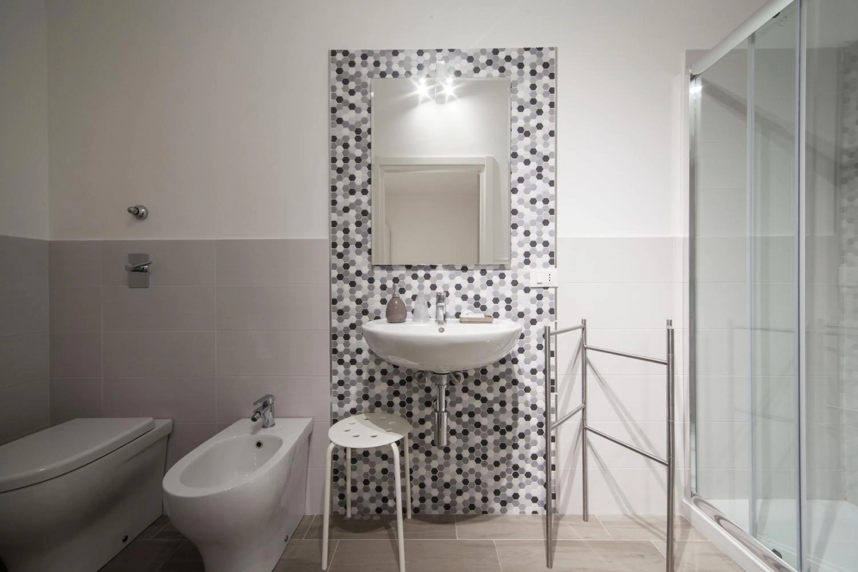 Bed & Breakfast Tramonti