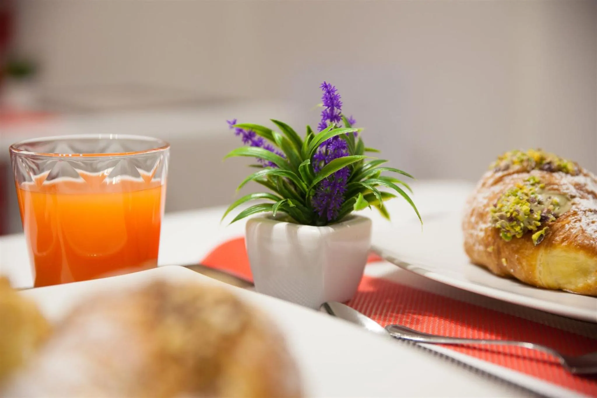 Bed & Breakfast Tramonti